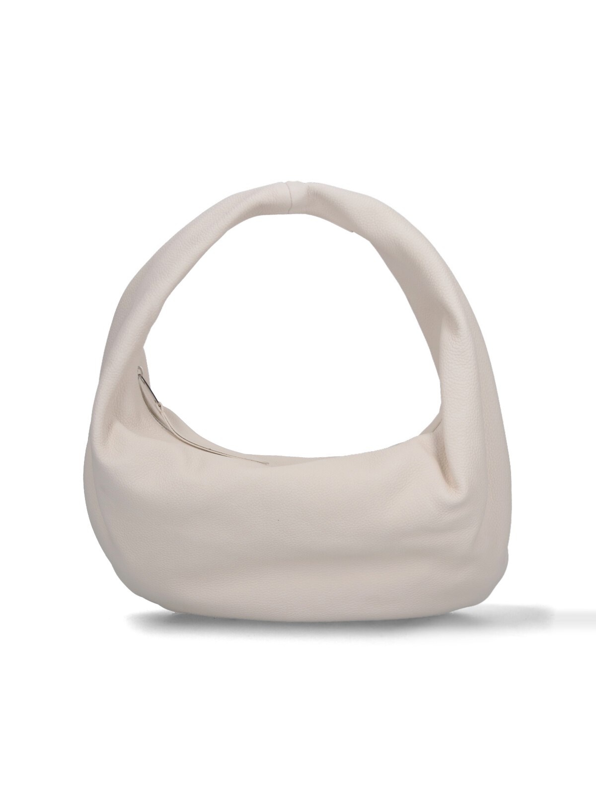 'OLIVIA' MEDIUM HOBO BAG - 1
