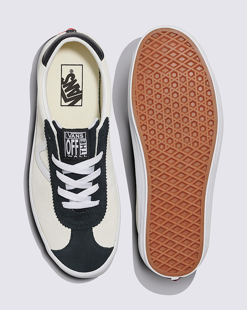 Sport Low Shoe 3