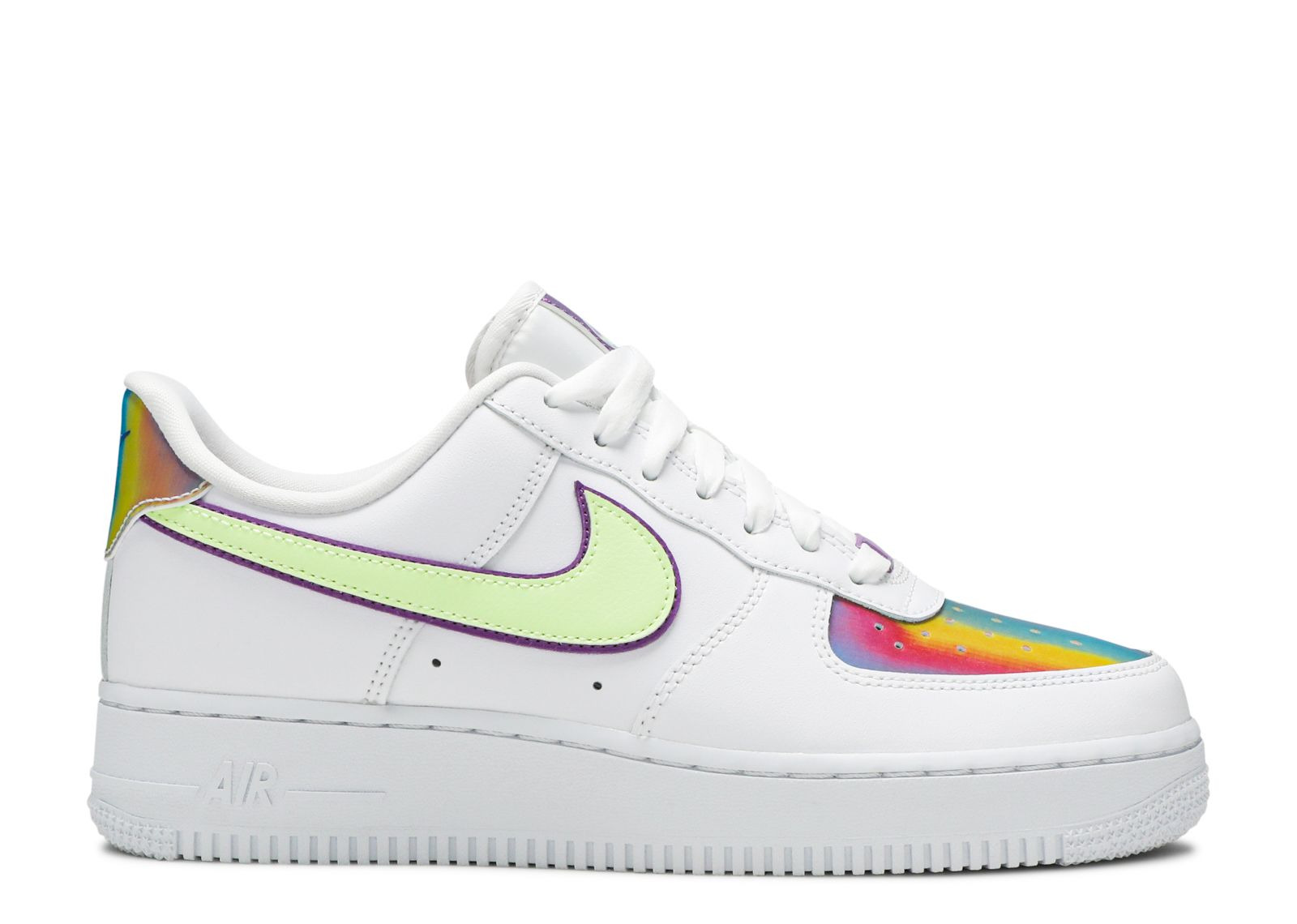 WMNS AIR FORCE 1 LOW 'EASTER' - 1