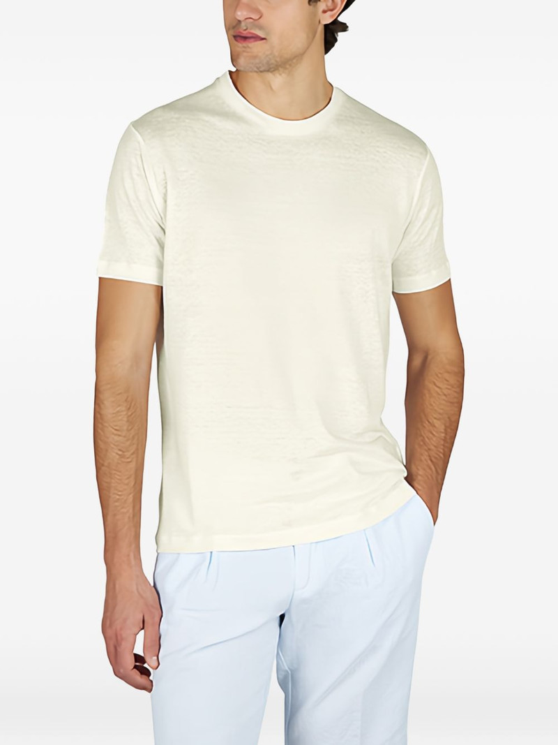 Paul & Shark plain T-shirt outlook