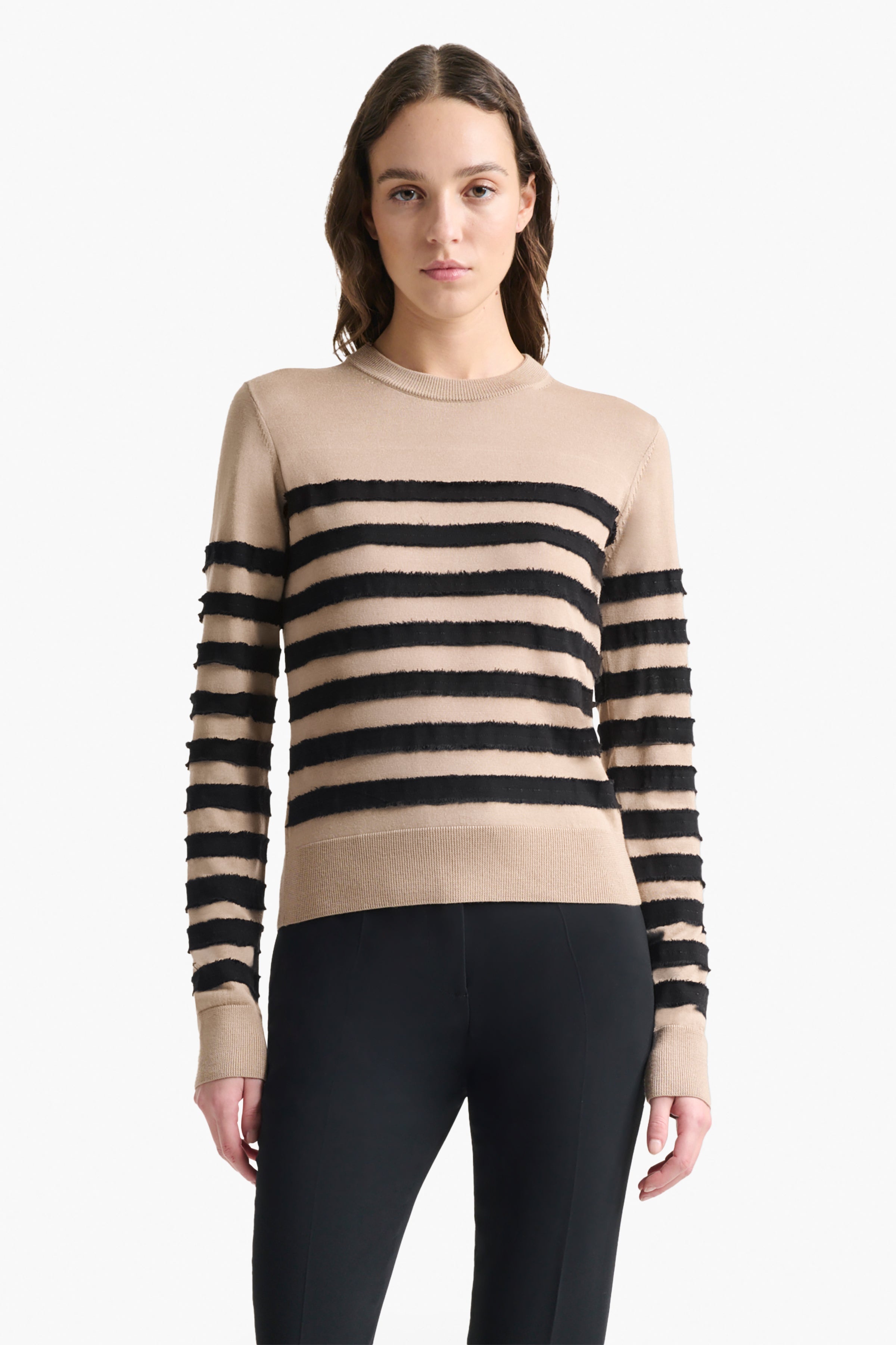 SKIPPY SWEATER - 3