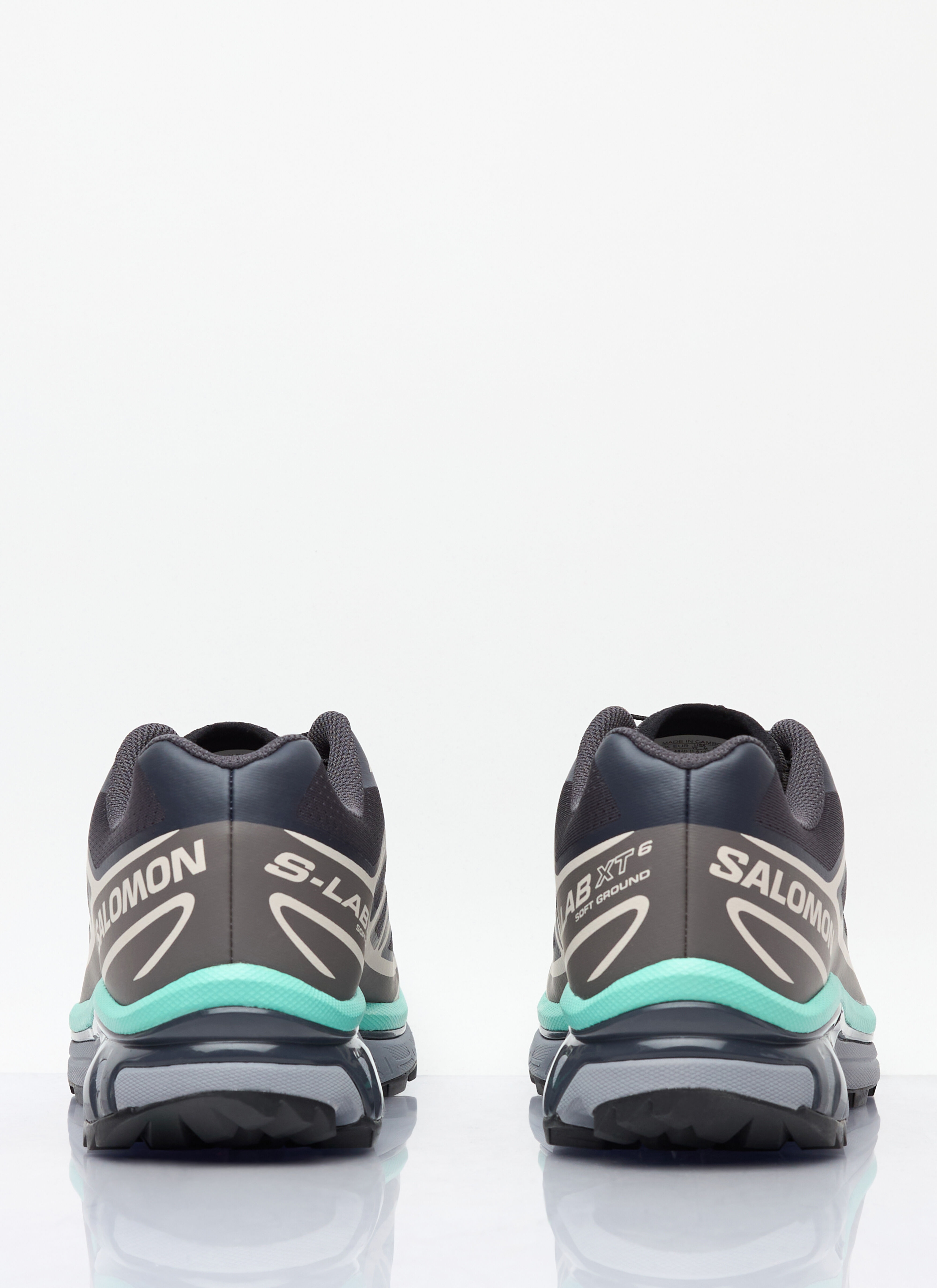 XT-6 Sneakers - 5