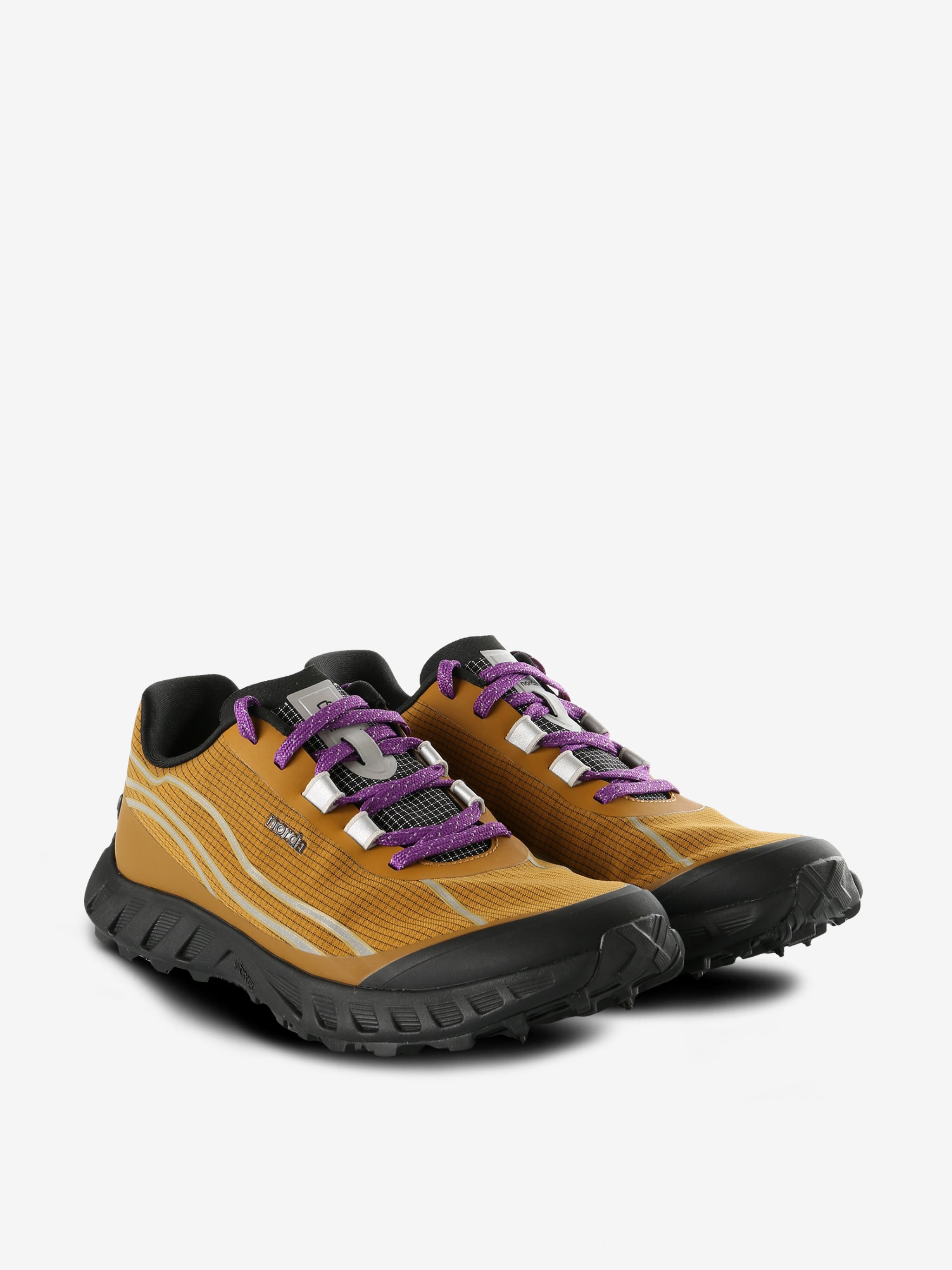 NORDA - Men 002 Sneaker - 2