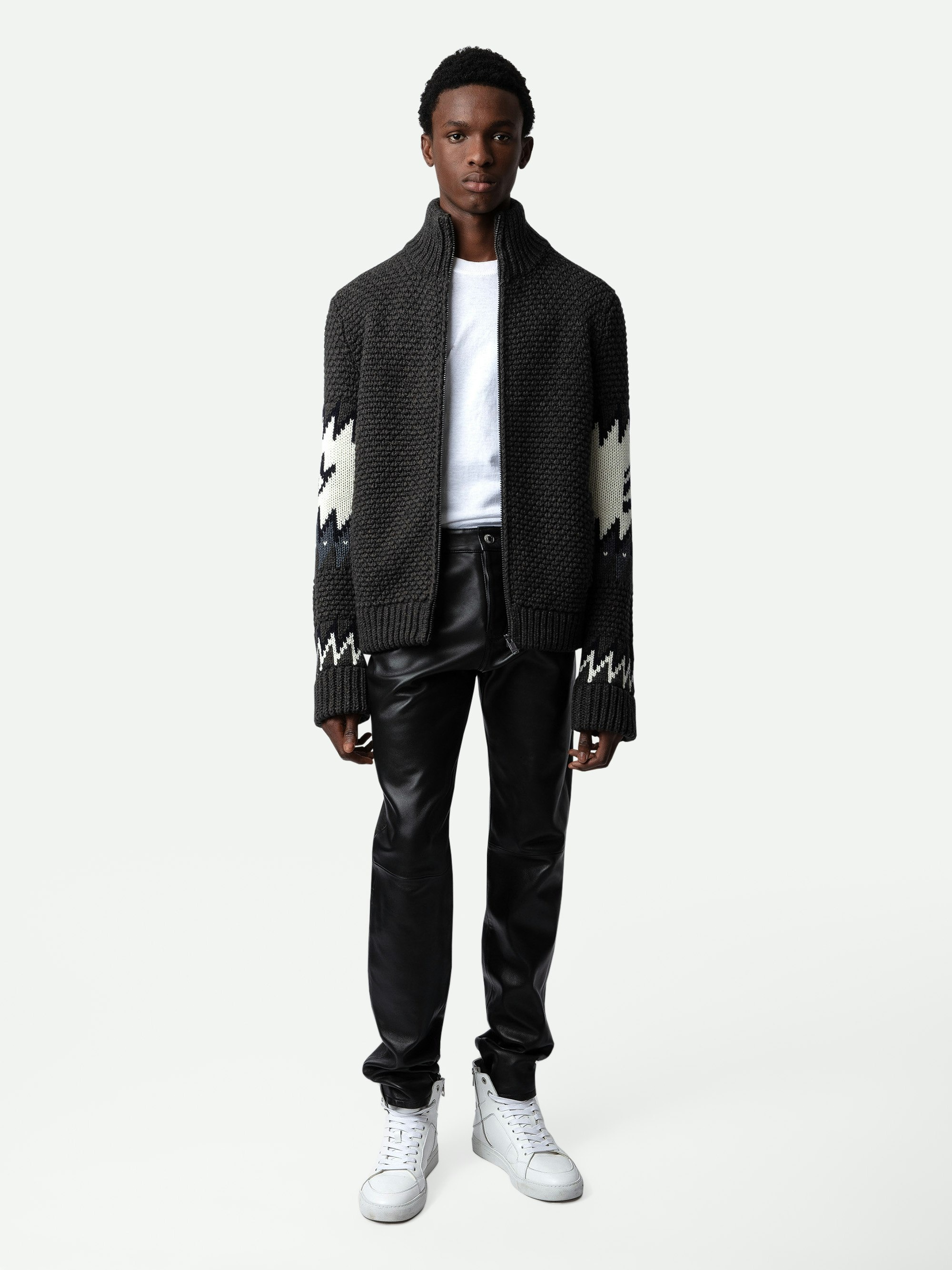 Christophe Cardigan - 8