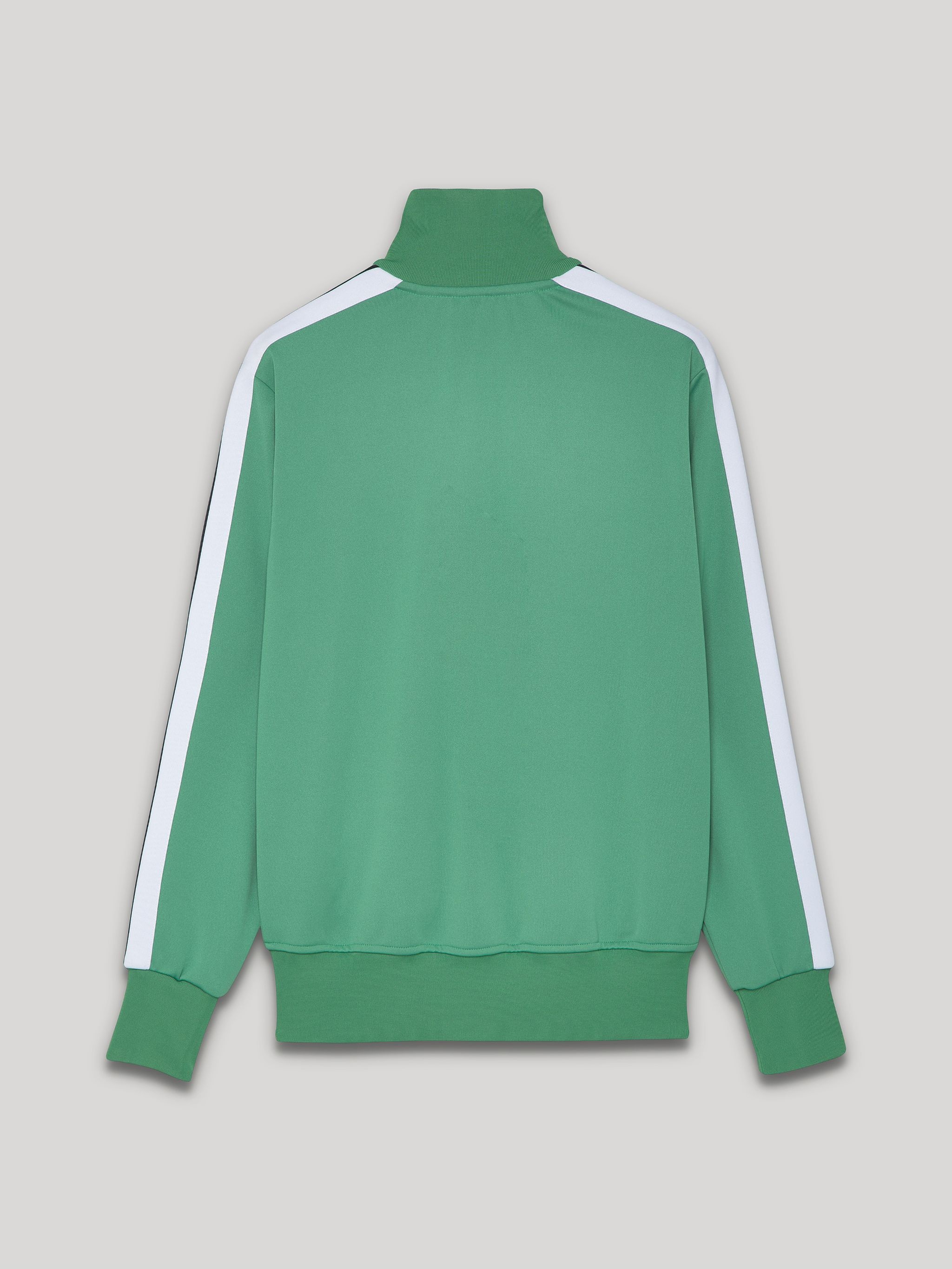 GREEN TRACK JACKET - 9