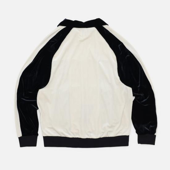 PADDED JACKET - 2