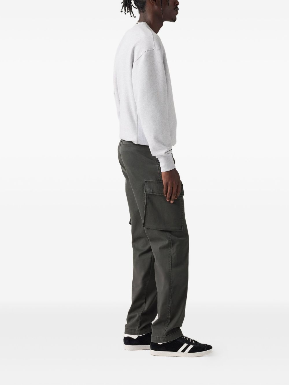 XX Taper cargo pants - 3