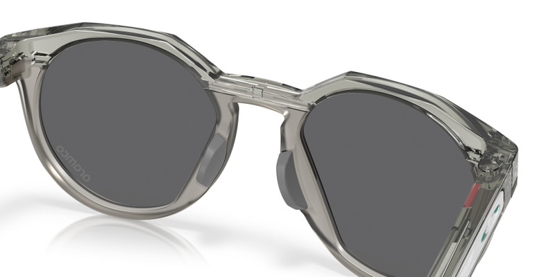 Oakley X Aston Martin Aramco F1® Team HSTN Metal 8