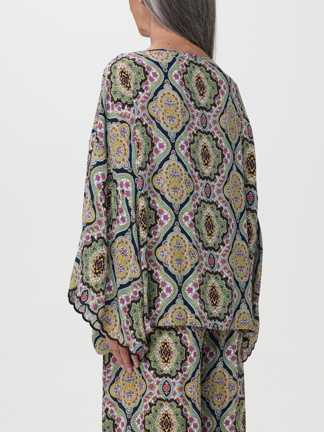 Top woman Etro - 3