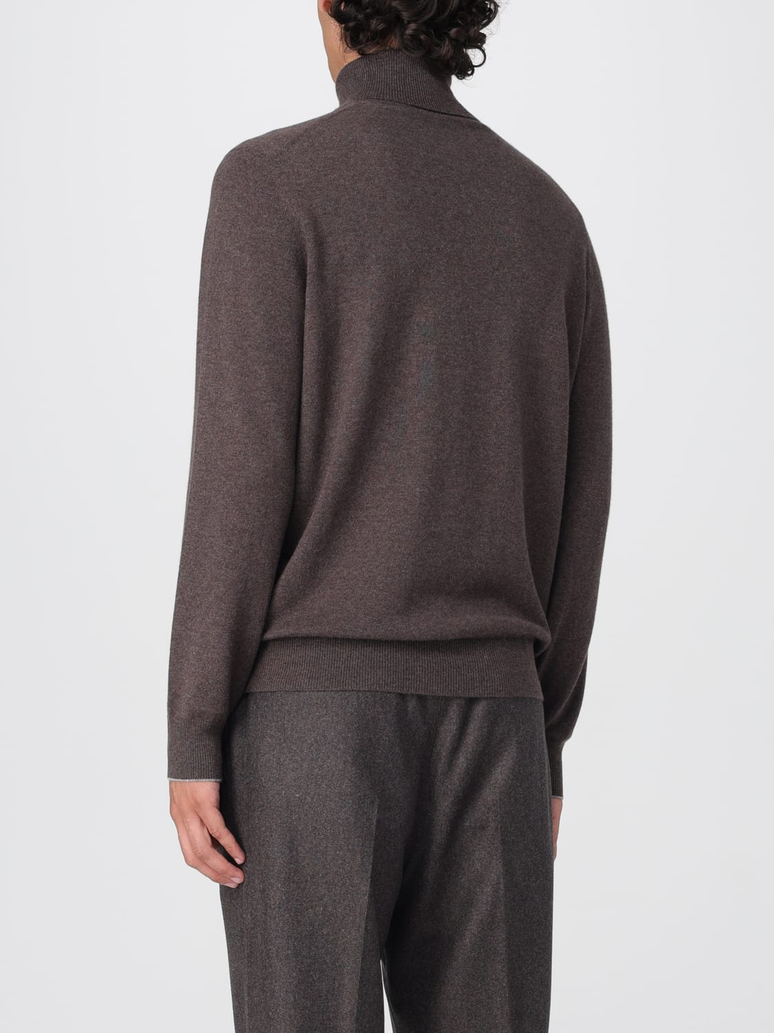 Sweater men Brunello Cucinelli - 3