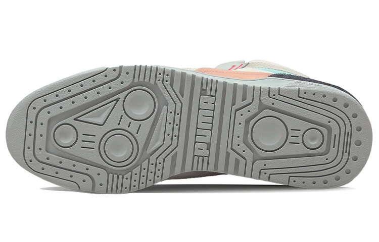 PUMA PUMA Slipstream Mid 'Mutation Cyborg - Vaporous Grey