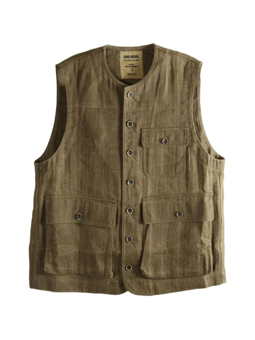 Jolt vest - 1