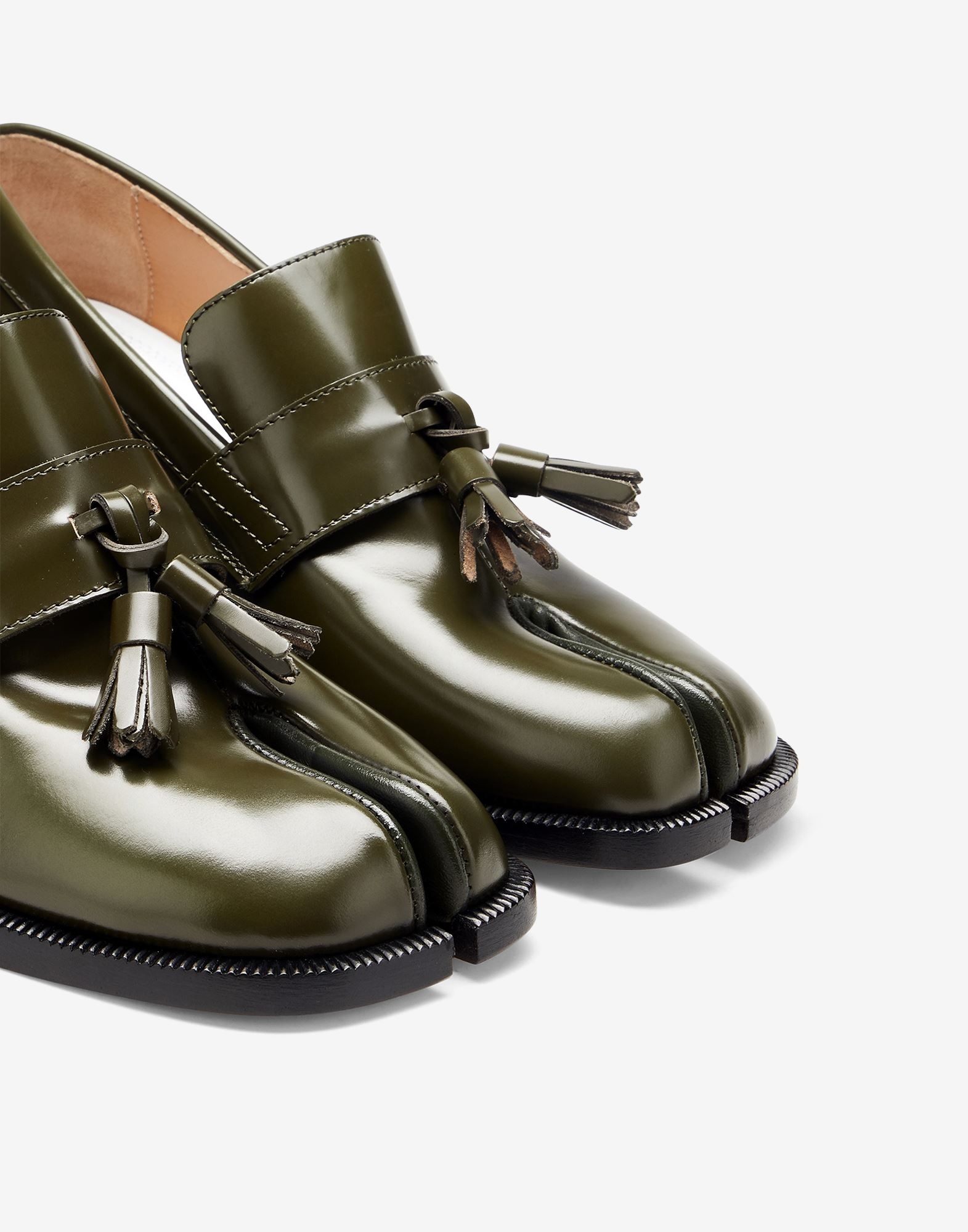 Tabi loafer - 5
