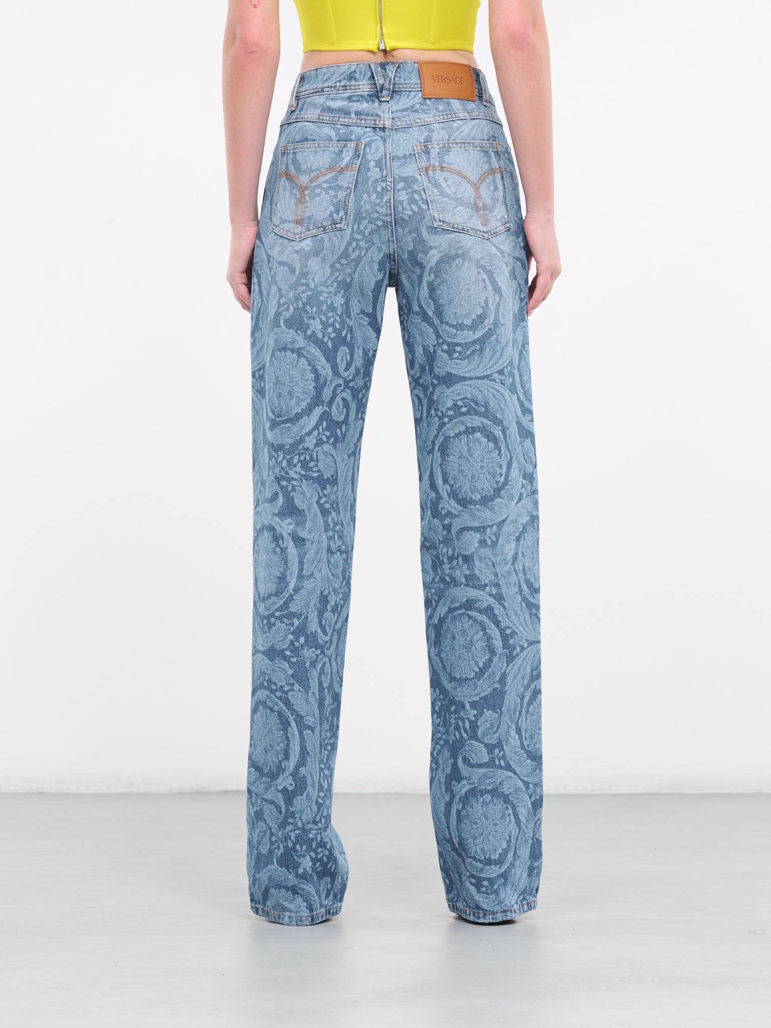 Baroque Jeans - 3