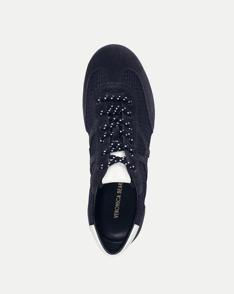 RIVIERA SUEDE SNEAKER 3