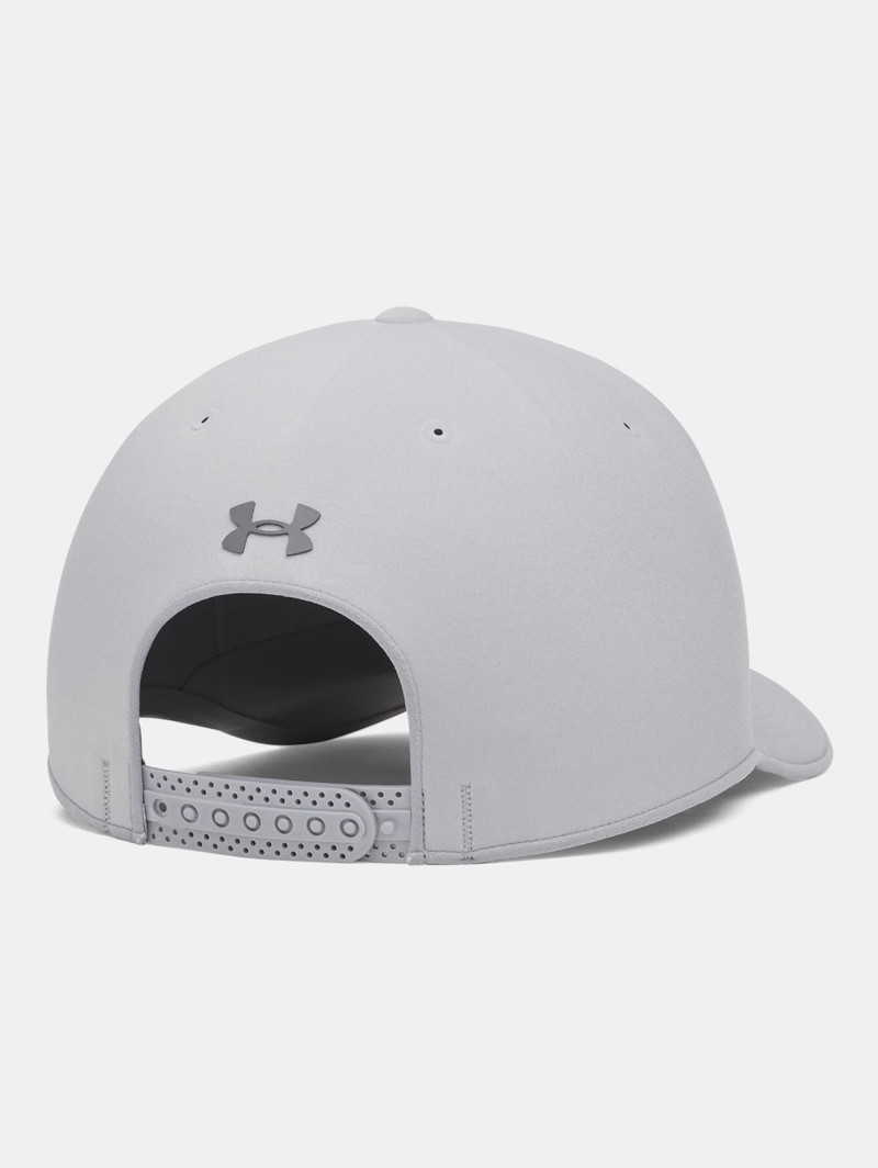 Under Armour UA StealthForm High outlook