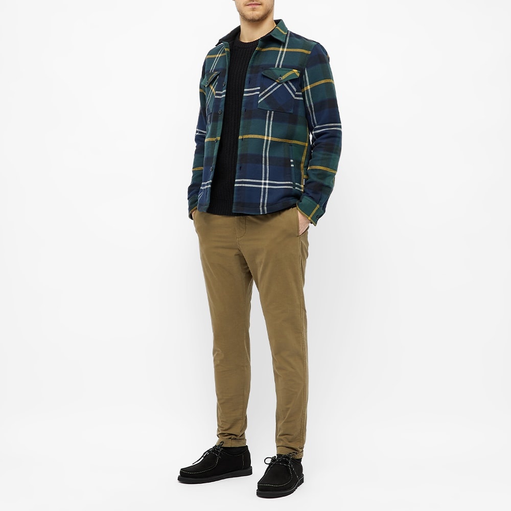 Barbour Cannich Overshirt - 6