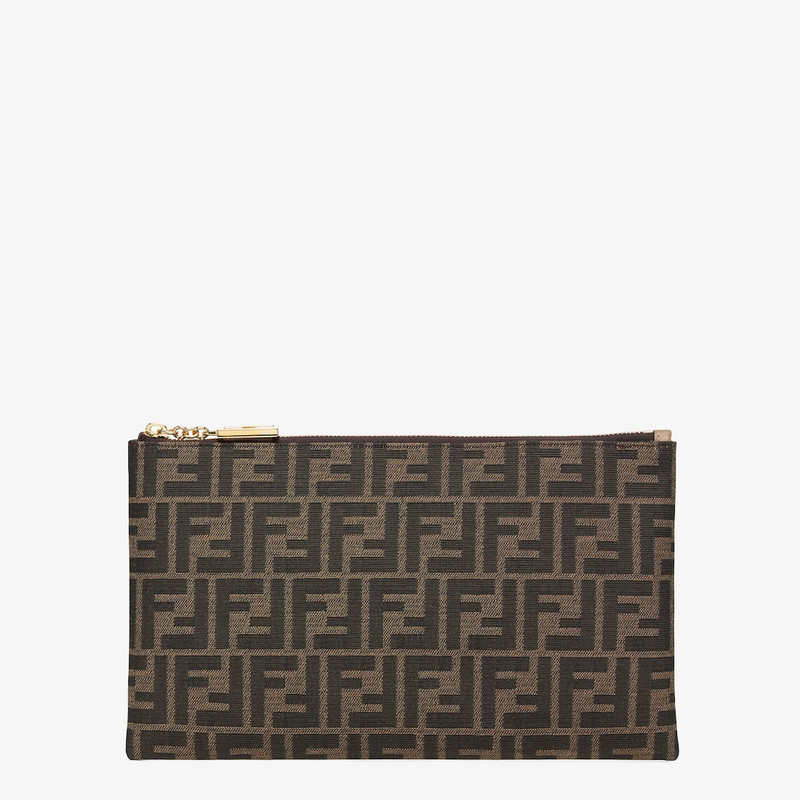 Flat Baguette Pouch Medium 1