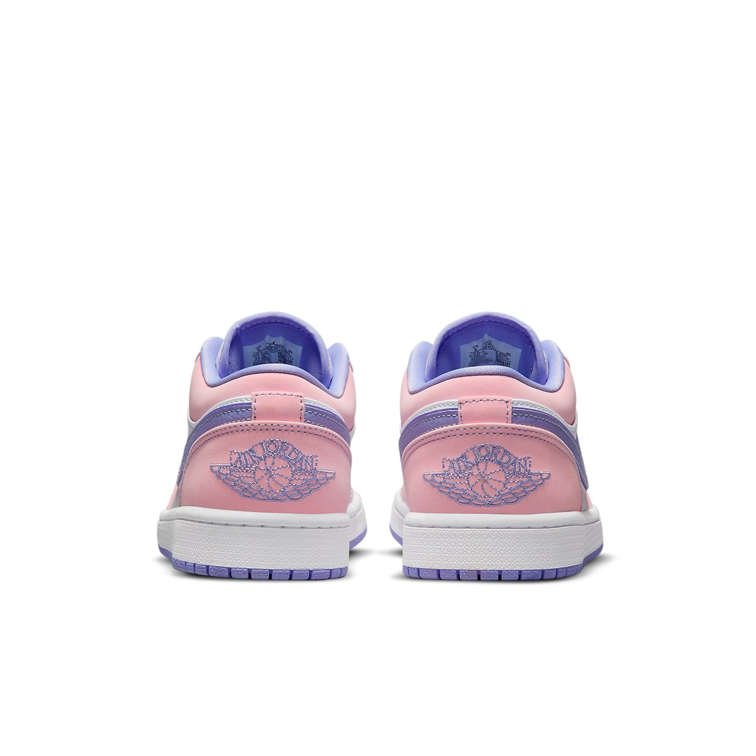 Air Jordan 1 Low SE 'Arctic Punch' CK3022-600 - 5