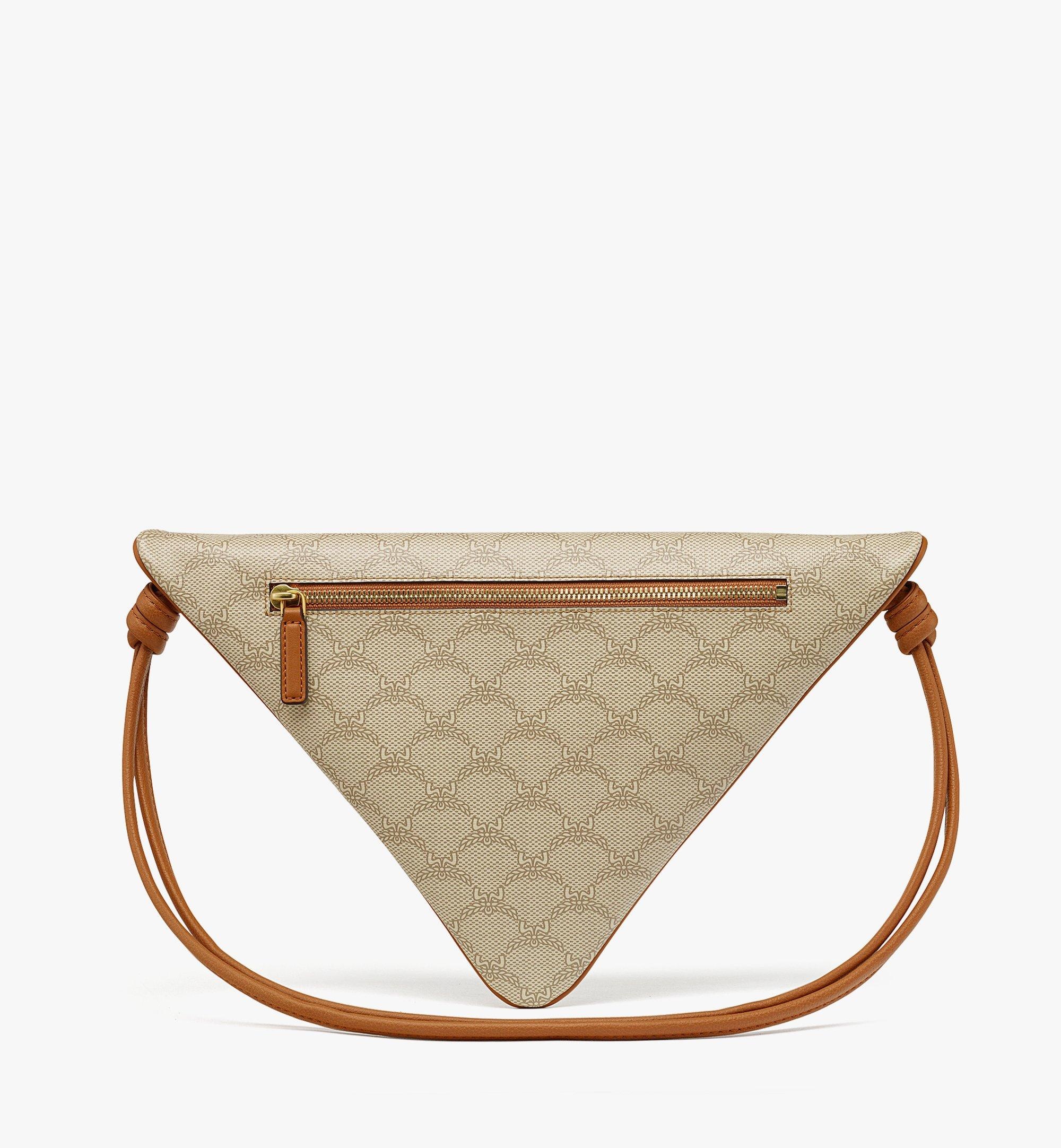 Himmel Triangle Pouch in Lauretos - 5