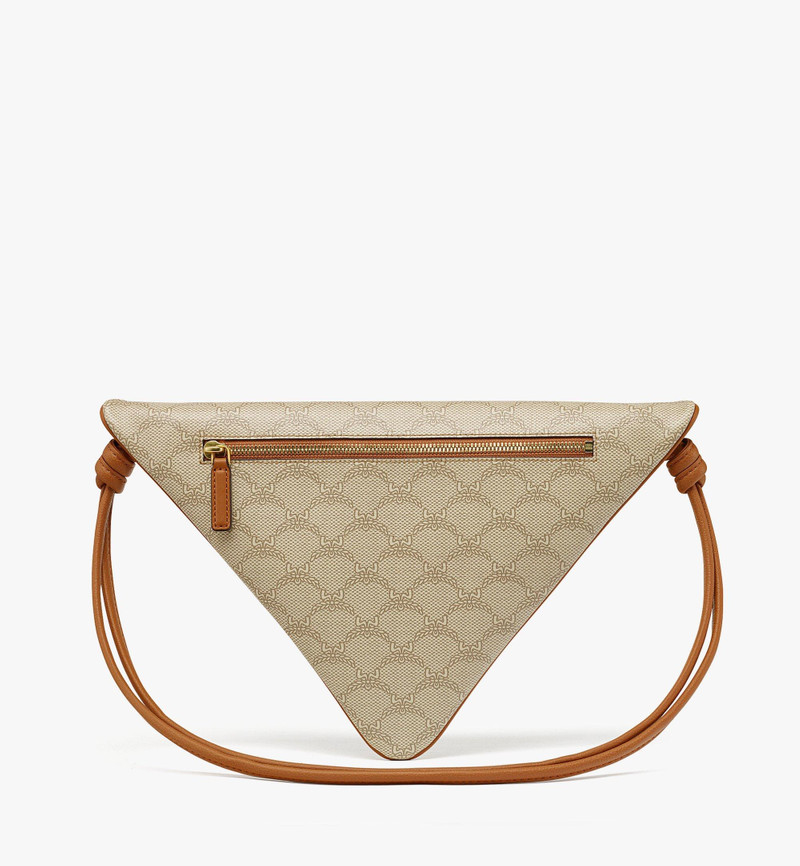 Himmel Triangle Pouch in Lauretos 5