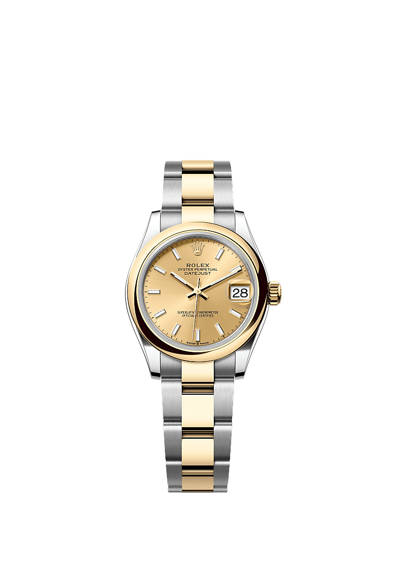 DATEJUST 278243 - 1