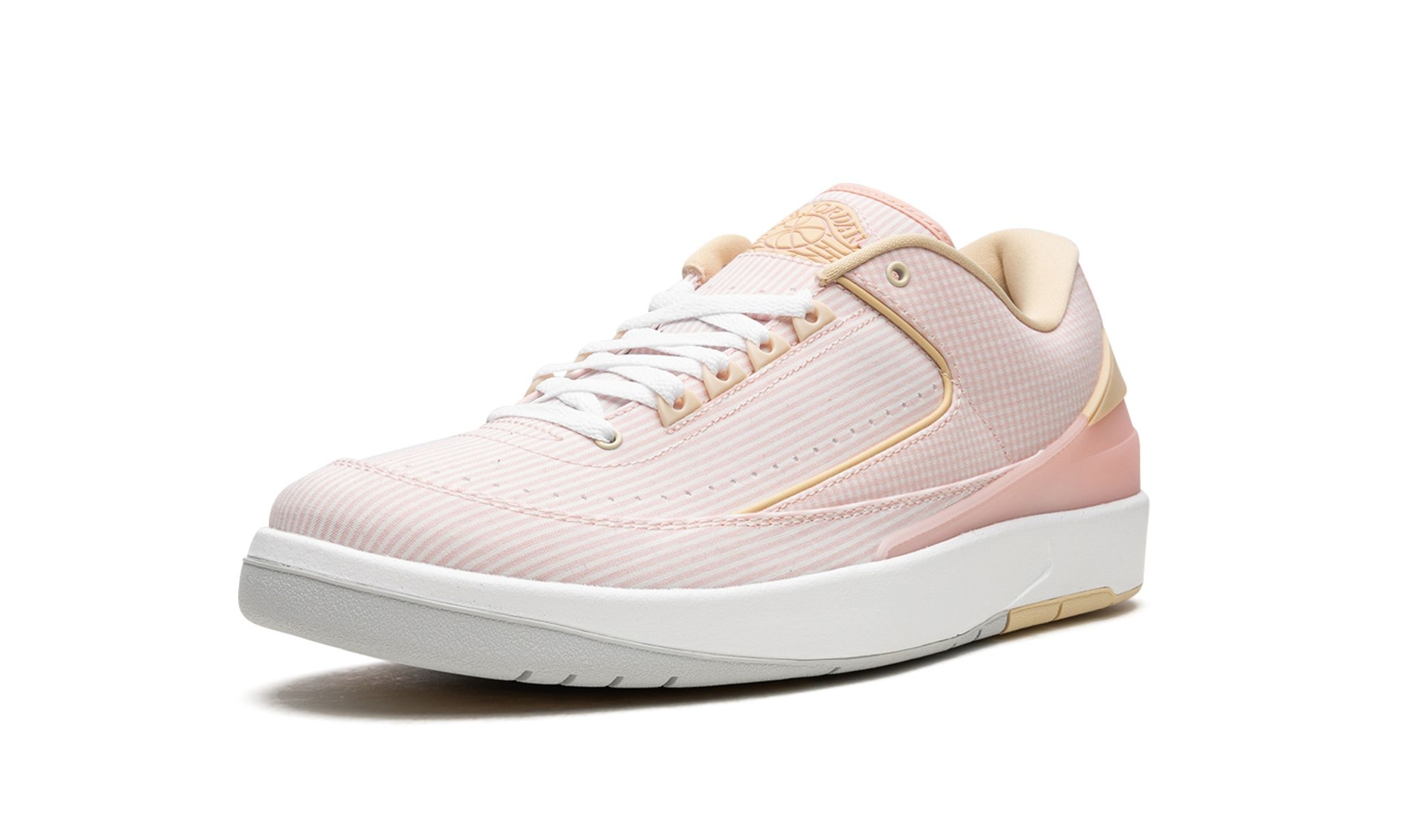 Air Jordan 2 Low Craft "Atmosphere" - 4