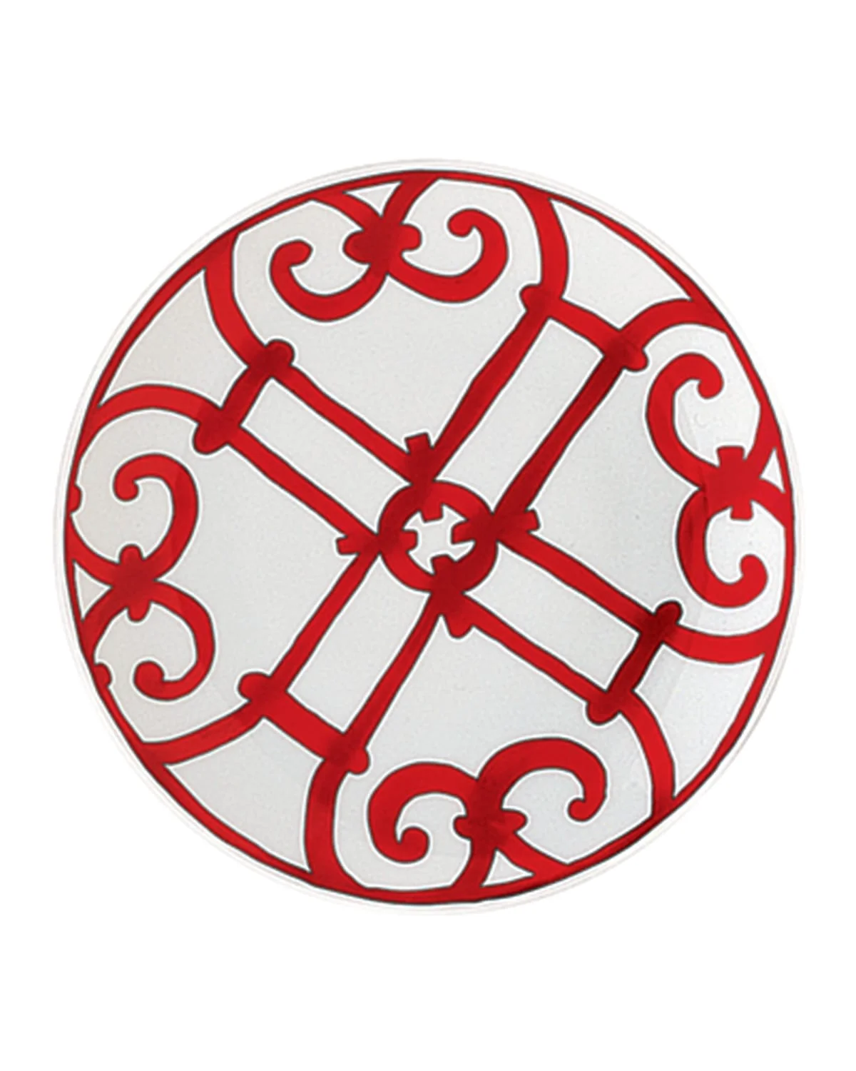 Balcon du Guadalquivir Bread & Butter Plate #5 - 1