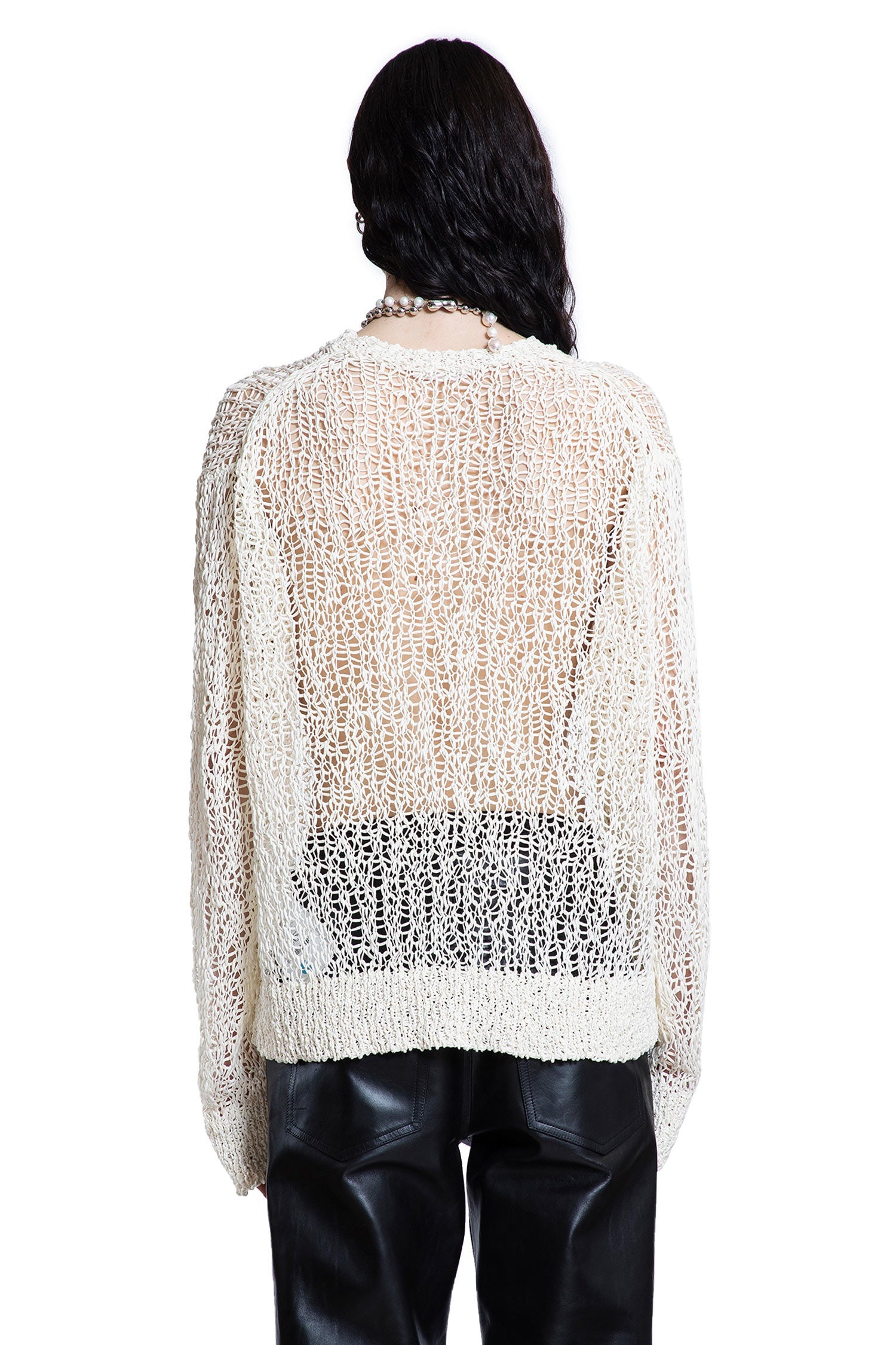 Knitted-Jumper - 3