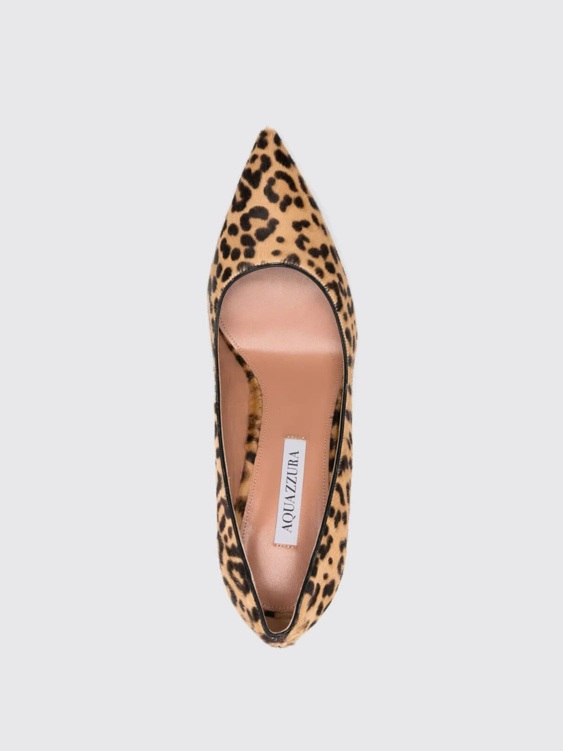 Shoes woman Aquazzura - 4