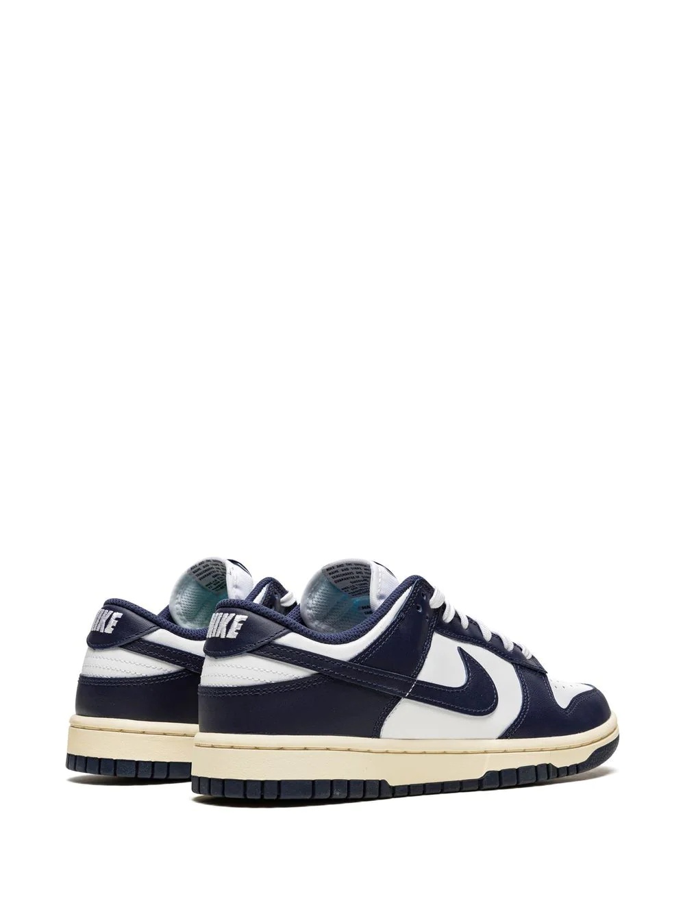 Dunk Low ''Vintage Navy'' sneakers - 3
