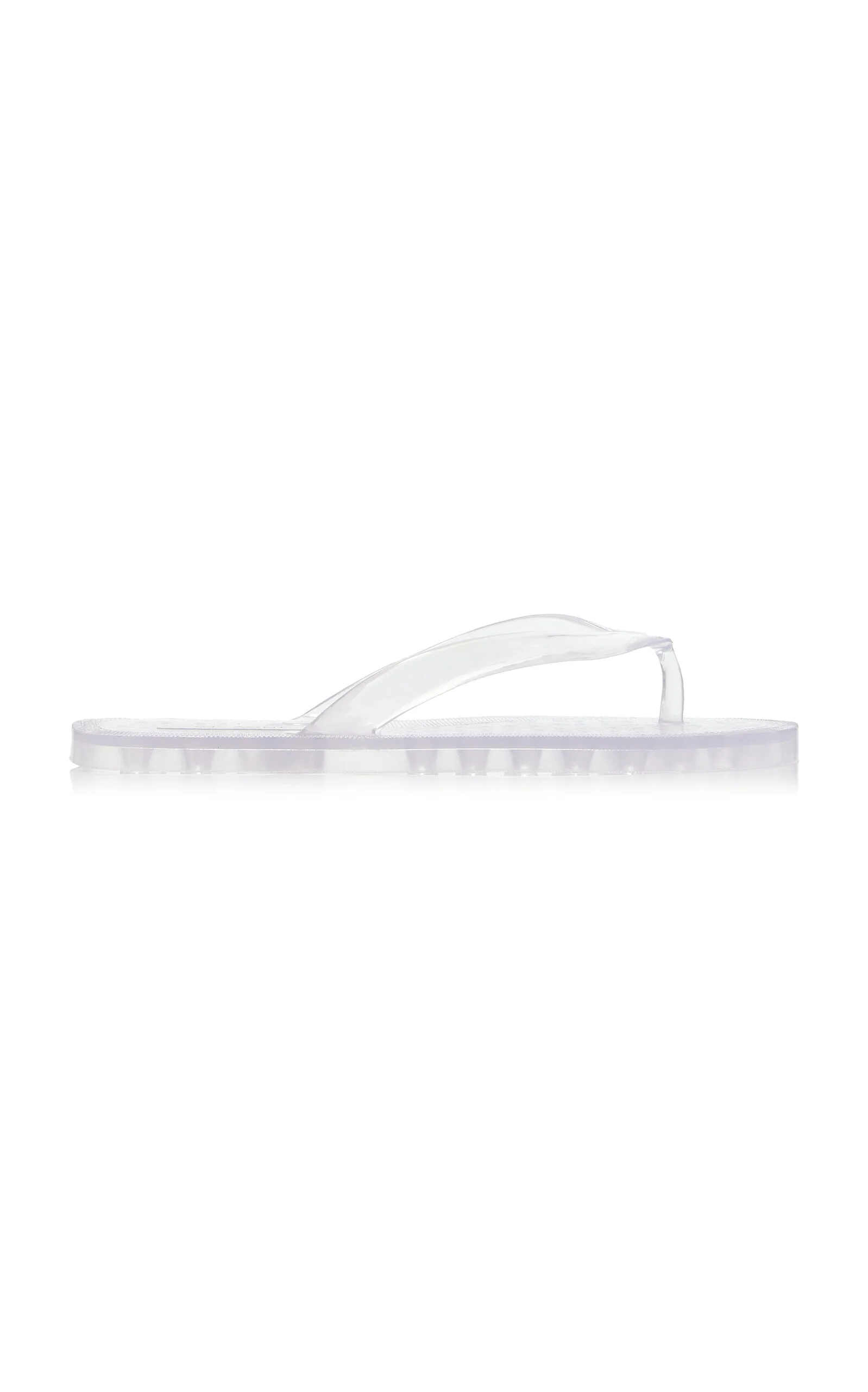 Jelly Flip Flop white - 1