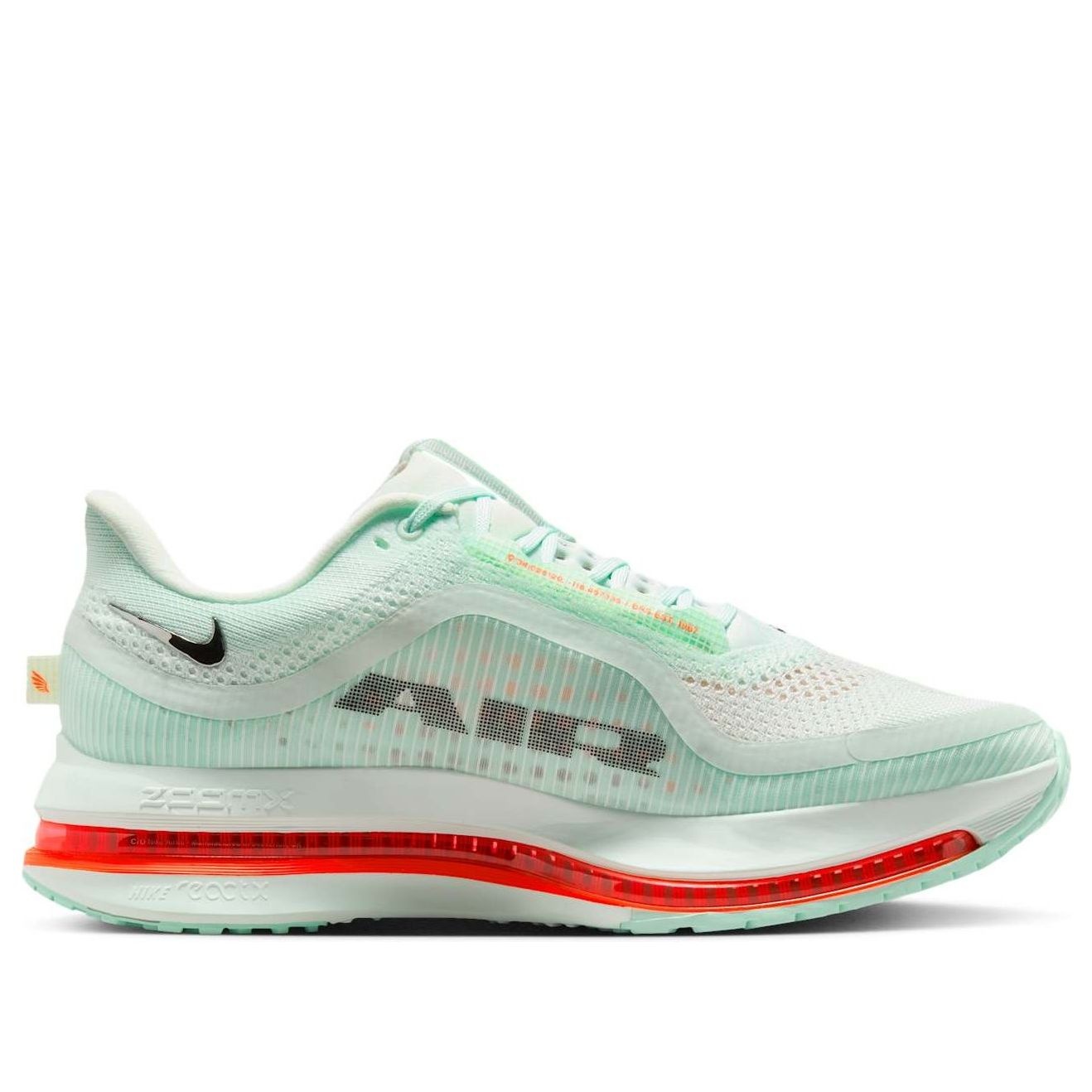 Nike Air Zoom Pegasus Premium 'Barely Green' HQ2592-301 - 2