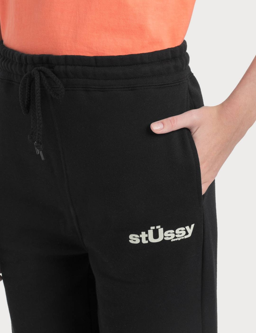 Big U Sweatpants - 3