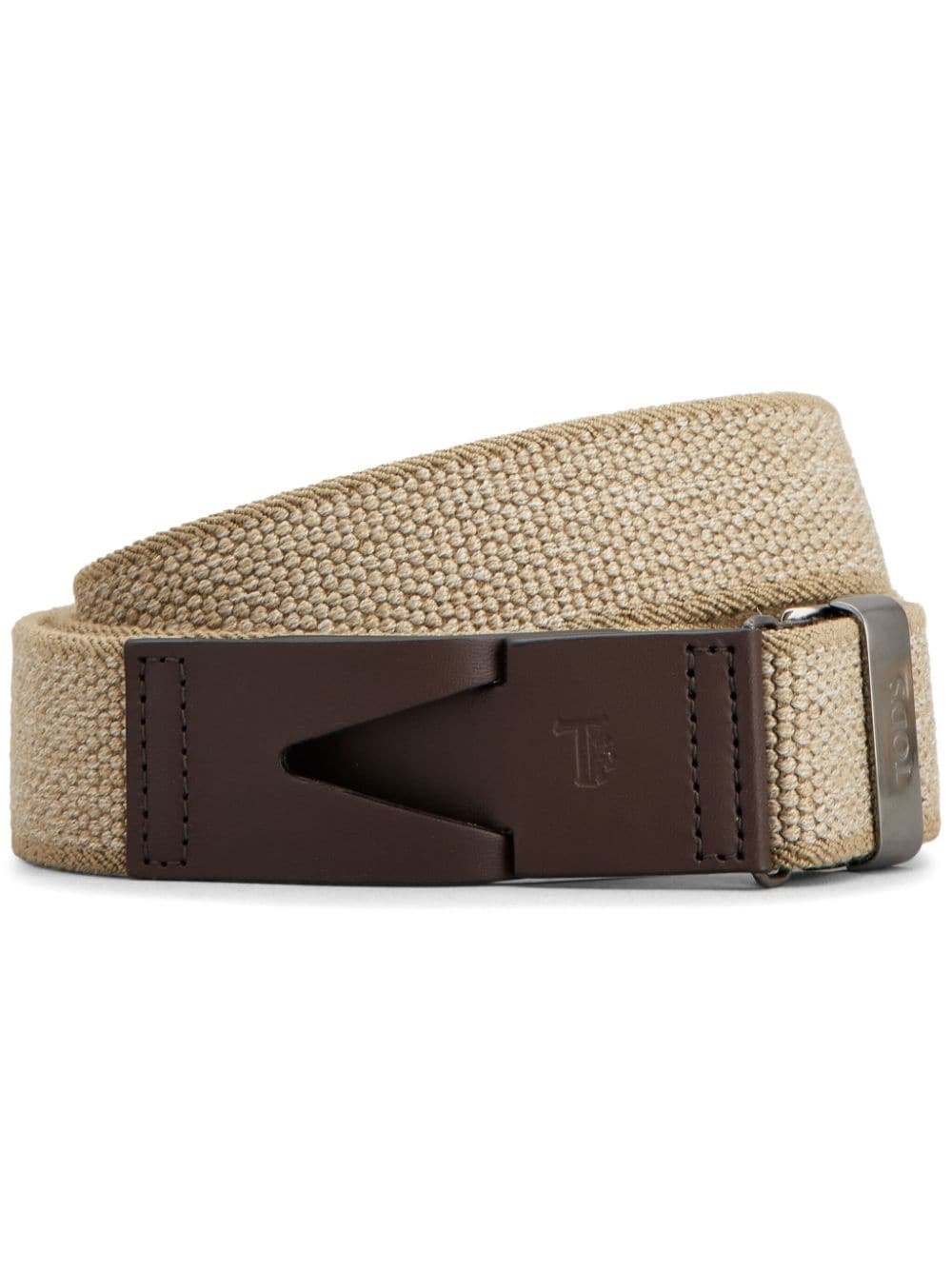 New Greca 3.5 buckle belt - 1