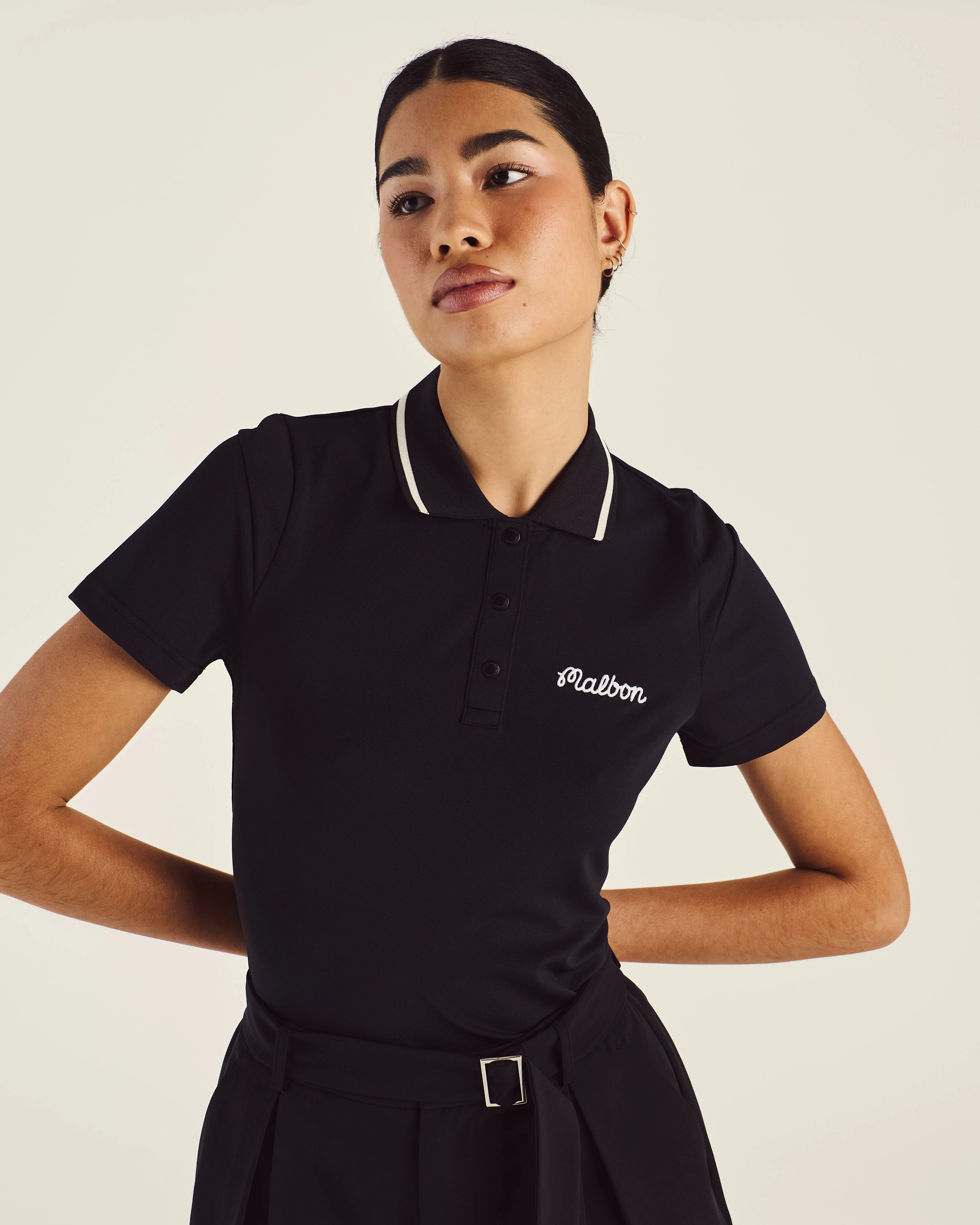 PALOMA POLO - 1