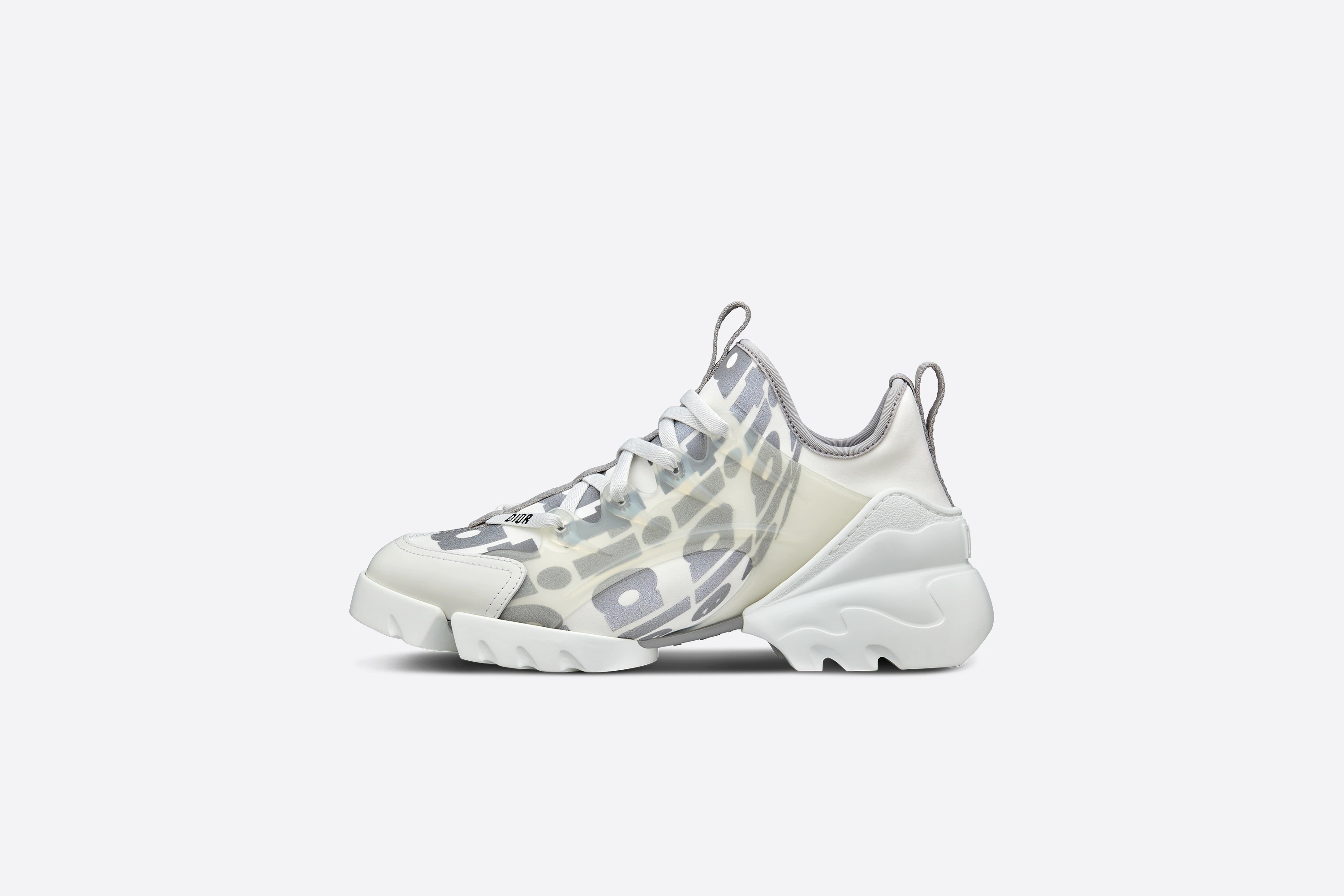 D-Connect Sneaker - 6