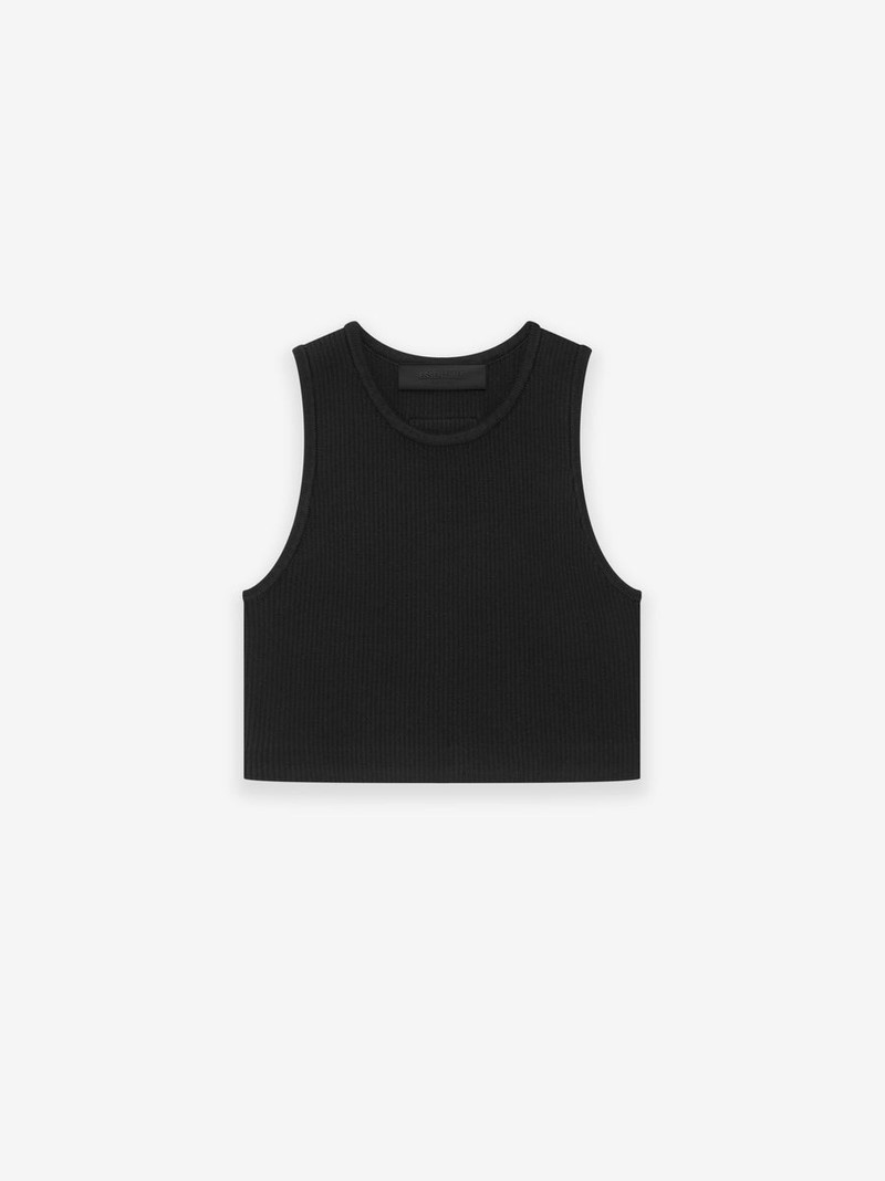 Womens Essentials Sport Tank - 1
