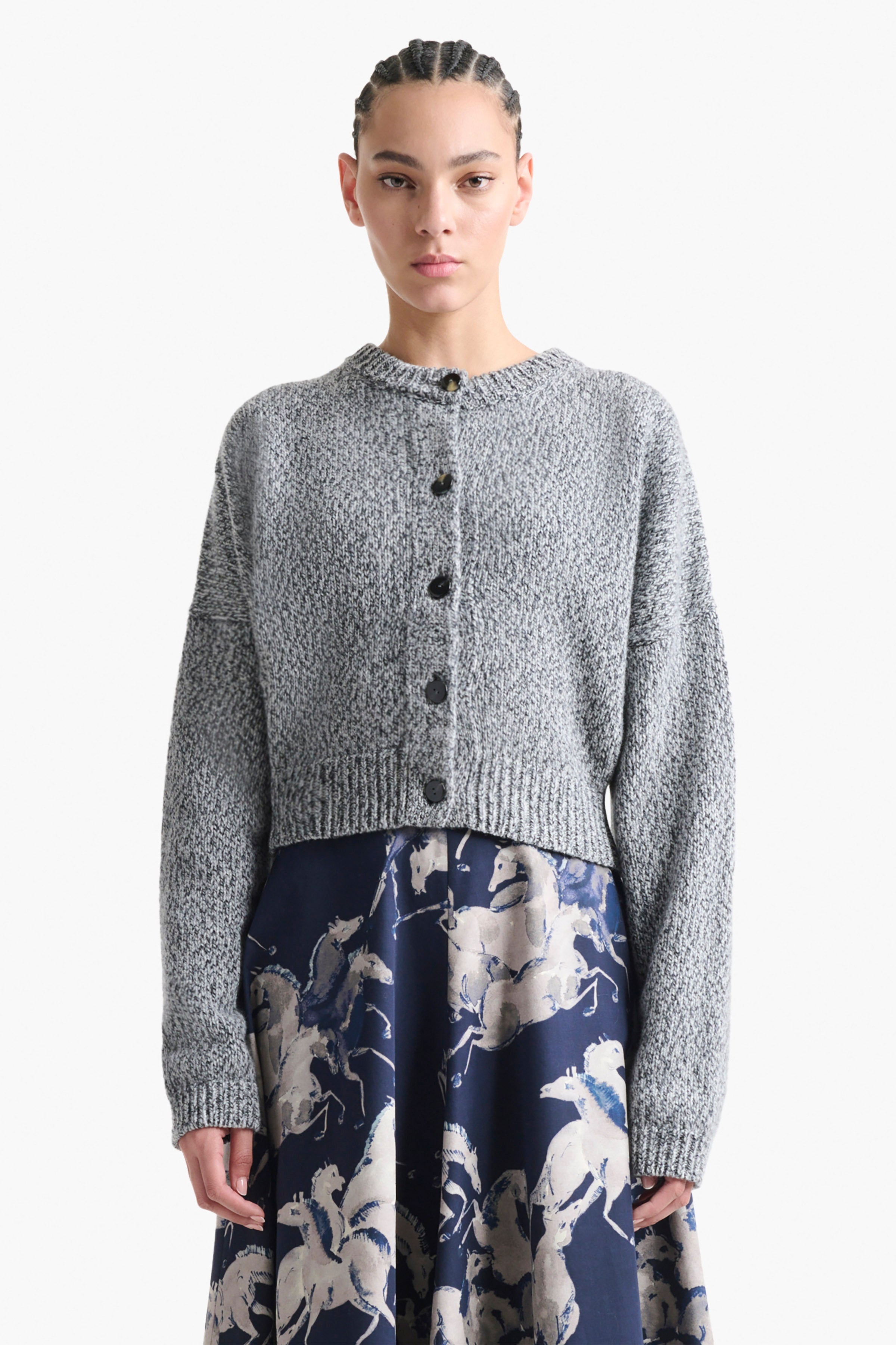 FONZI SWEATER - 3