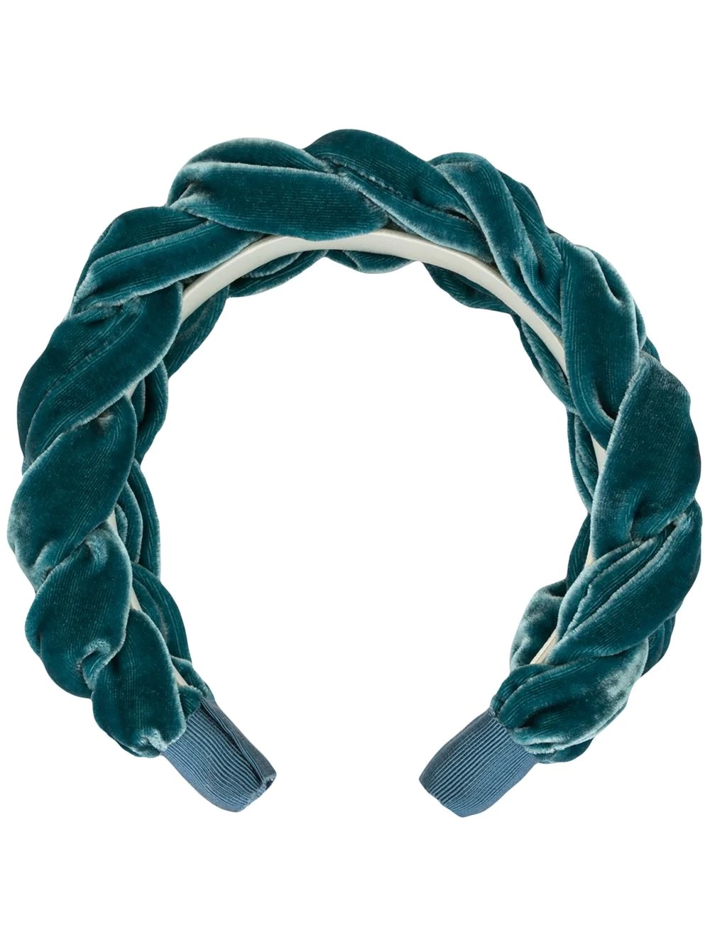 Lorelei velvet headband - 1