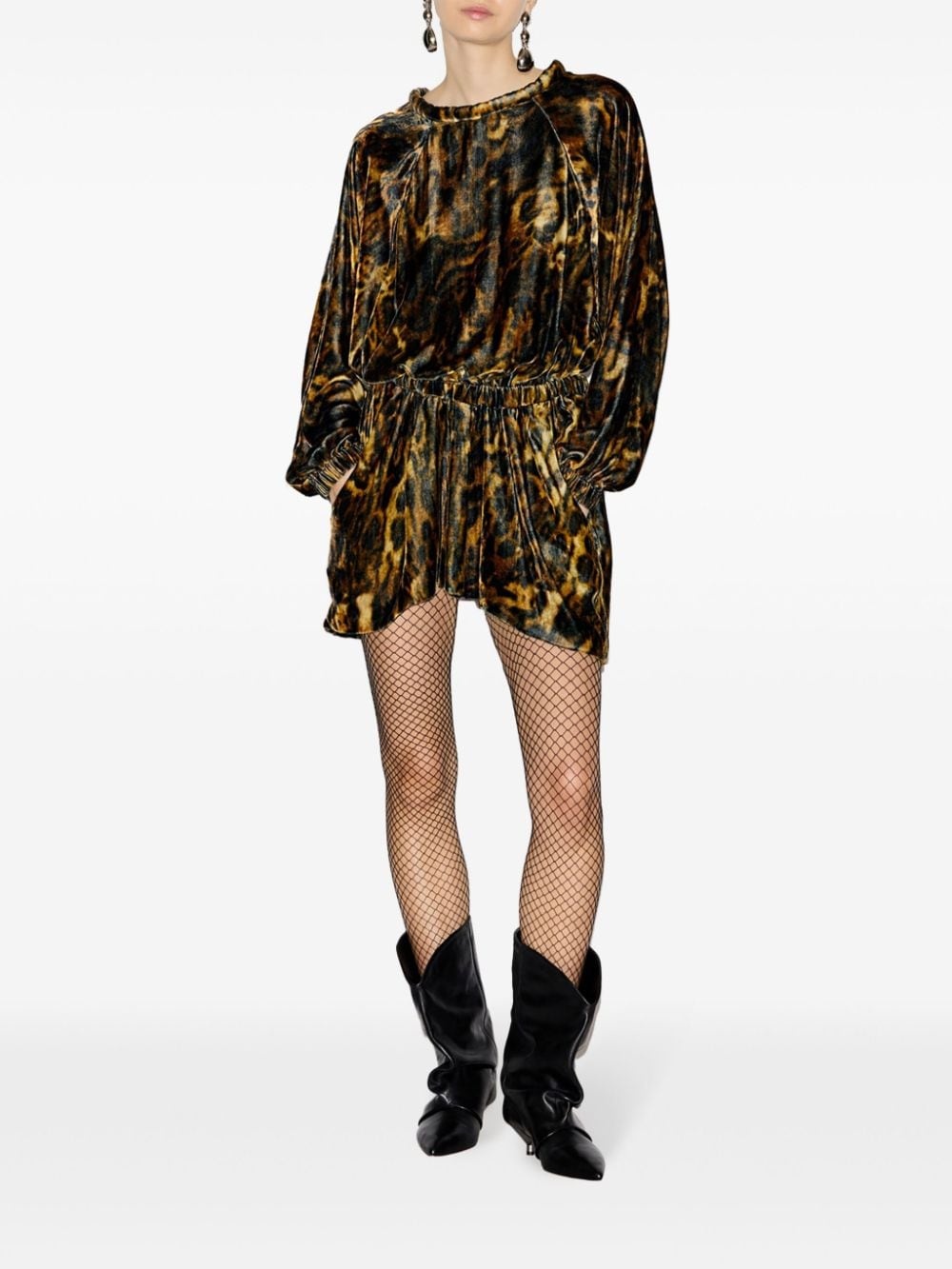 Lassie dress - 2