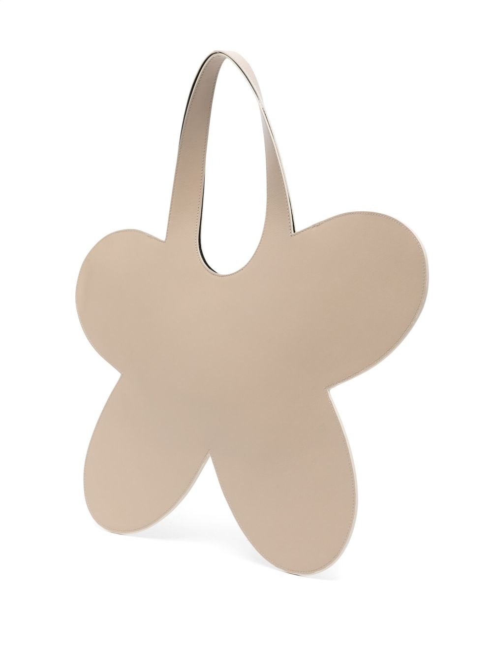 Flower tote bag - 3