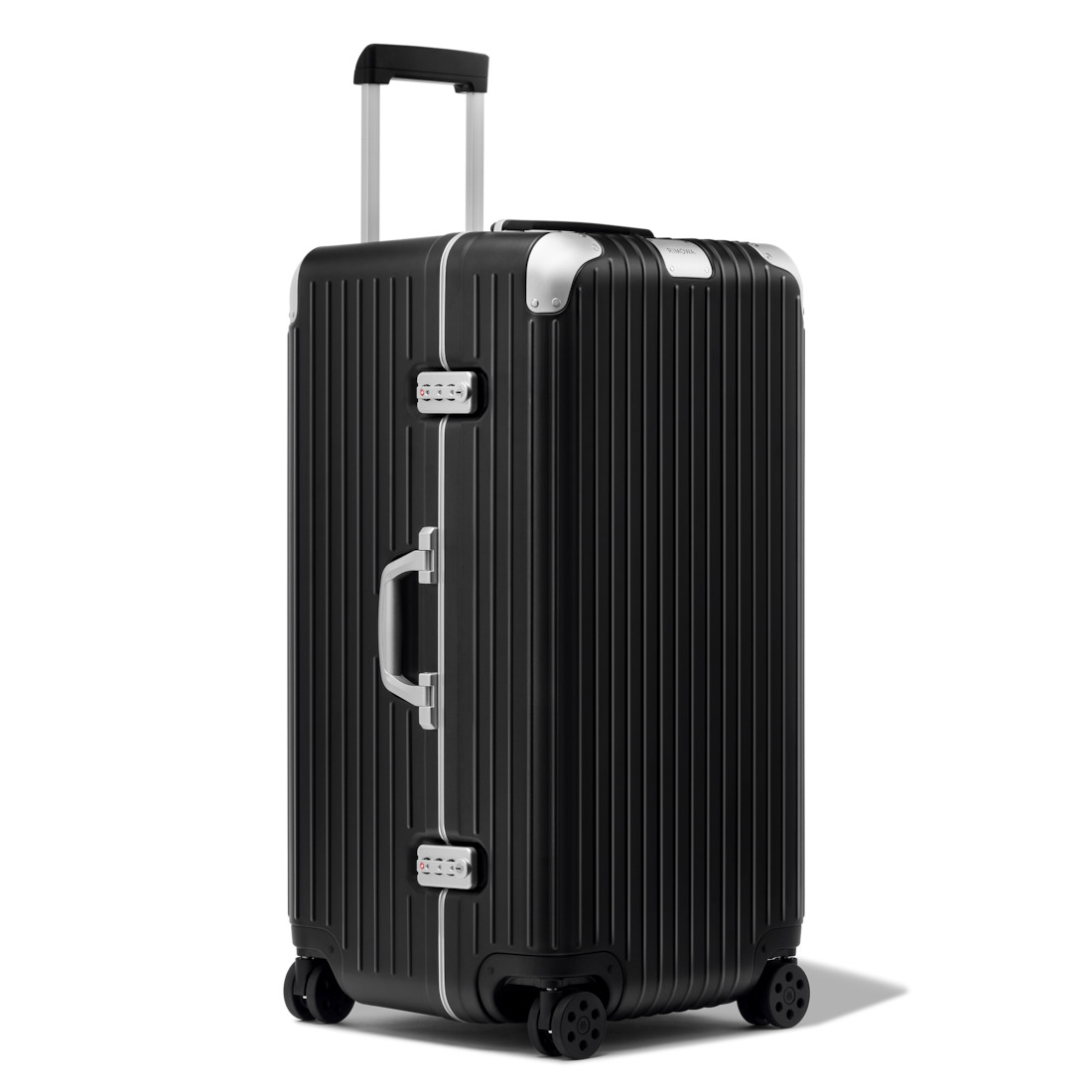 Hybrid Trunk Plus - 2