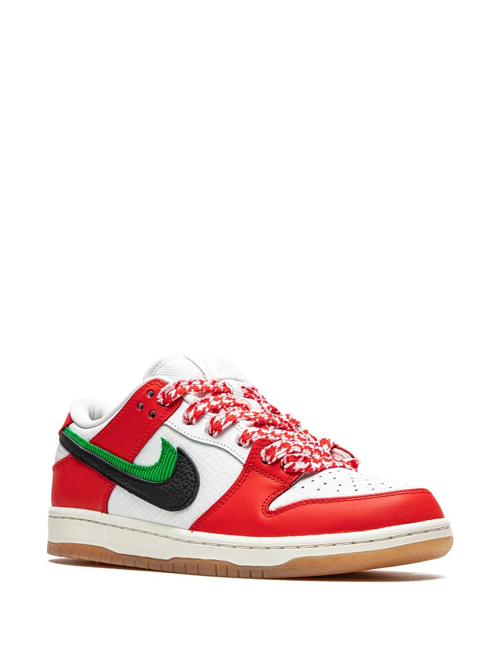 SB Dunk Low Pro QS sneakers - 2