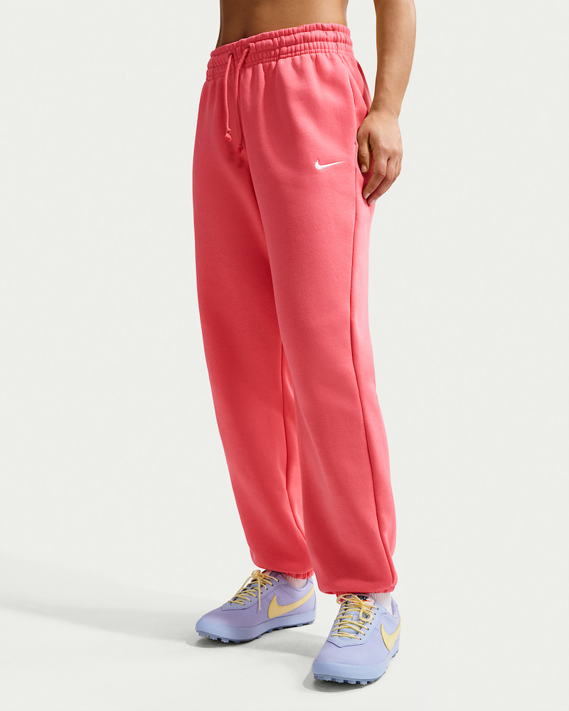 Nike Nike Sportswear Phoenix Fleece Women's High-Waisted Oversized Sweatpants outlook