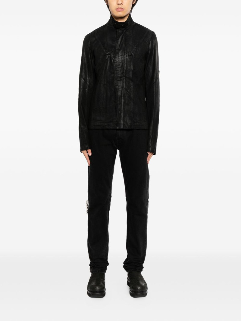 Julius Prism jacket outlook