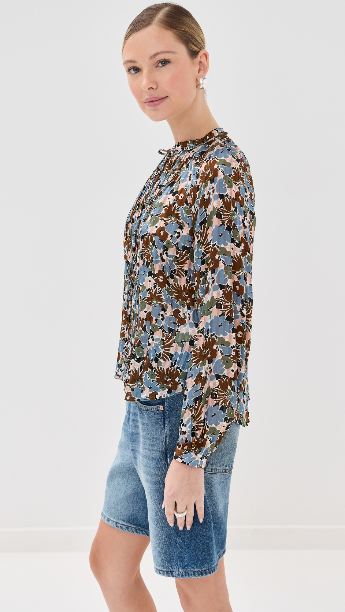 Linds Blouse - 3