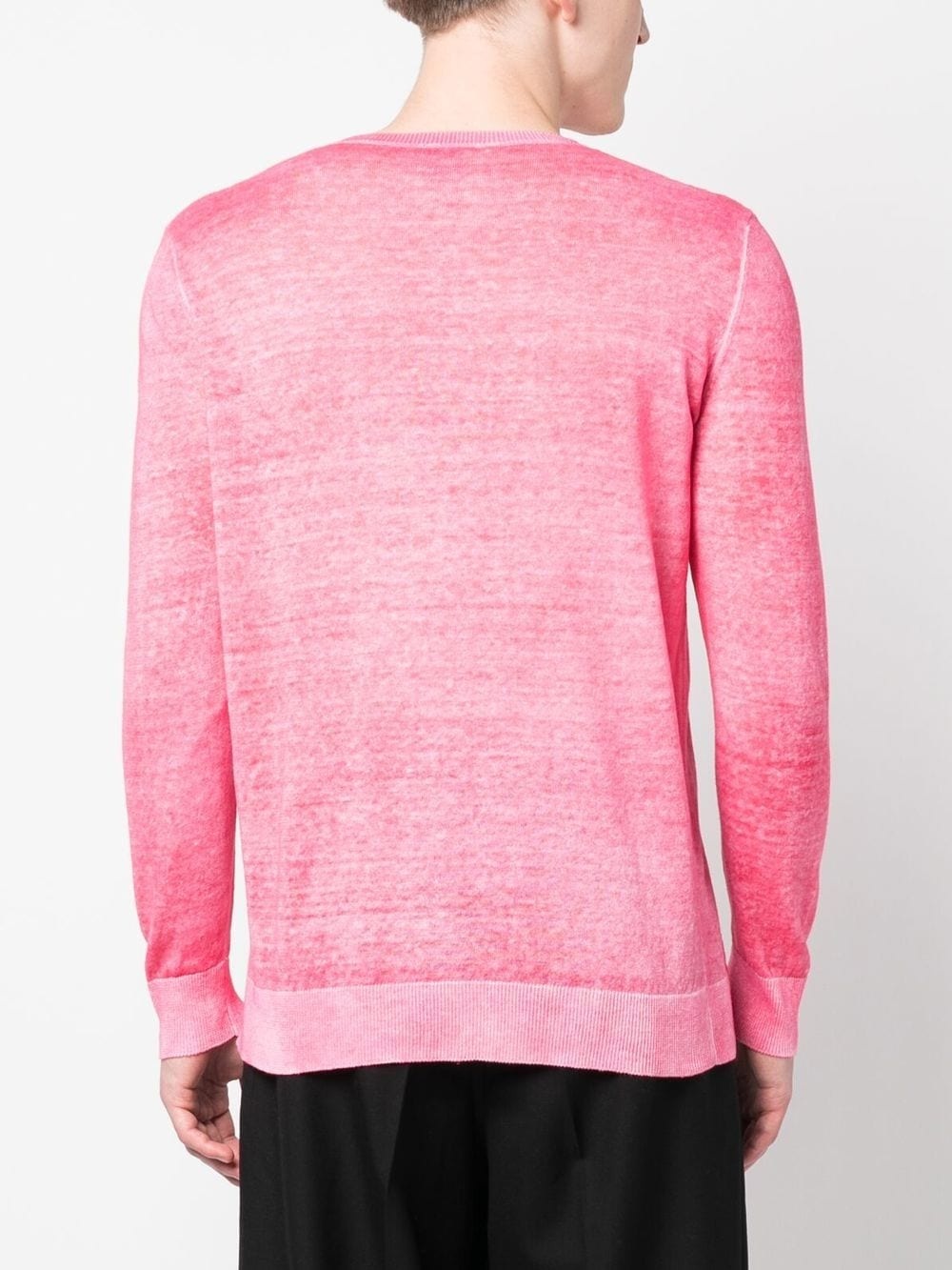crew neck sweater - 4