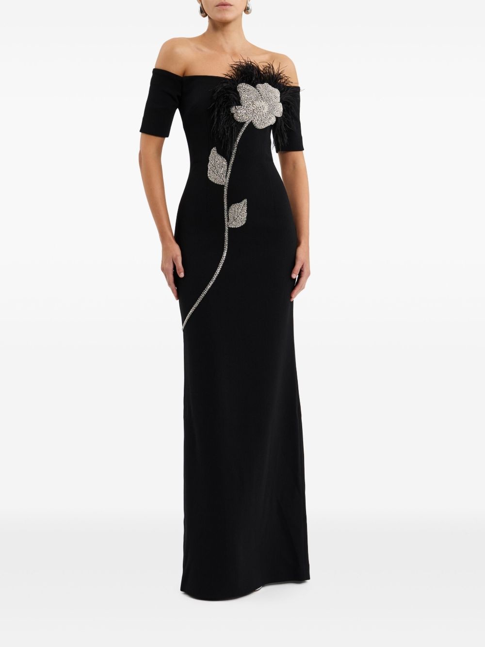 Starlight gown - 2