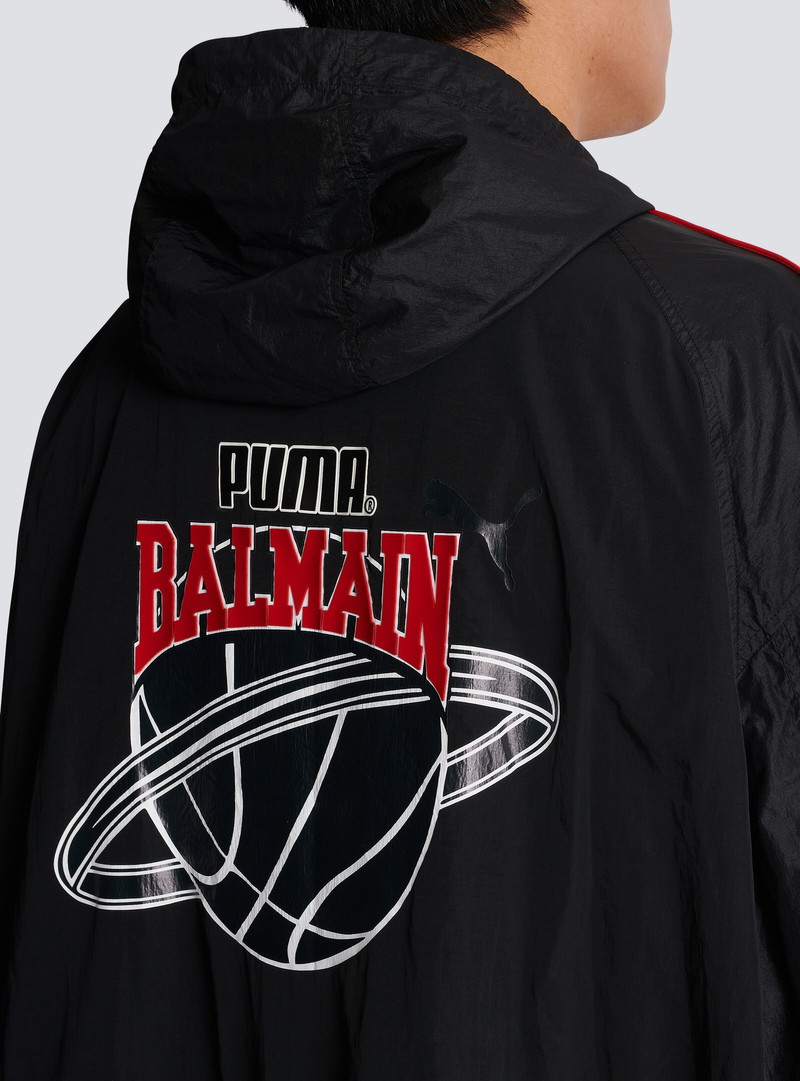 Balmain Balmain x Puma - Adjustable parka outlook